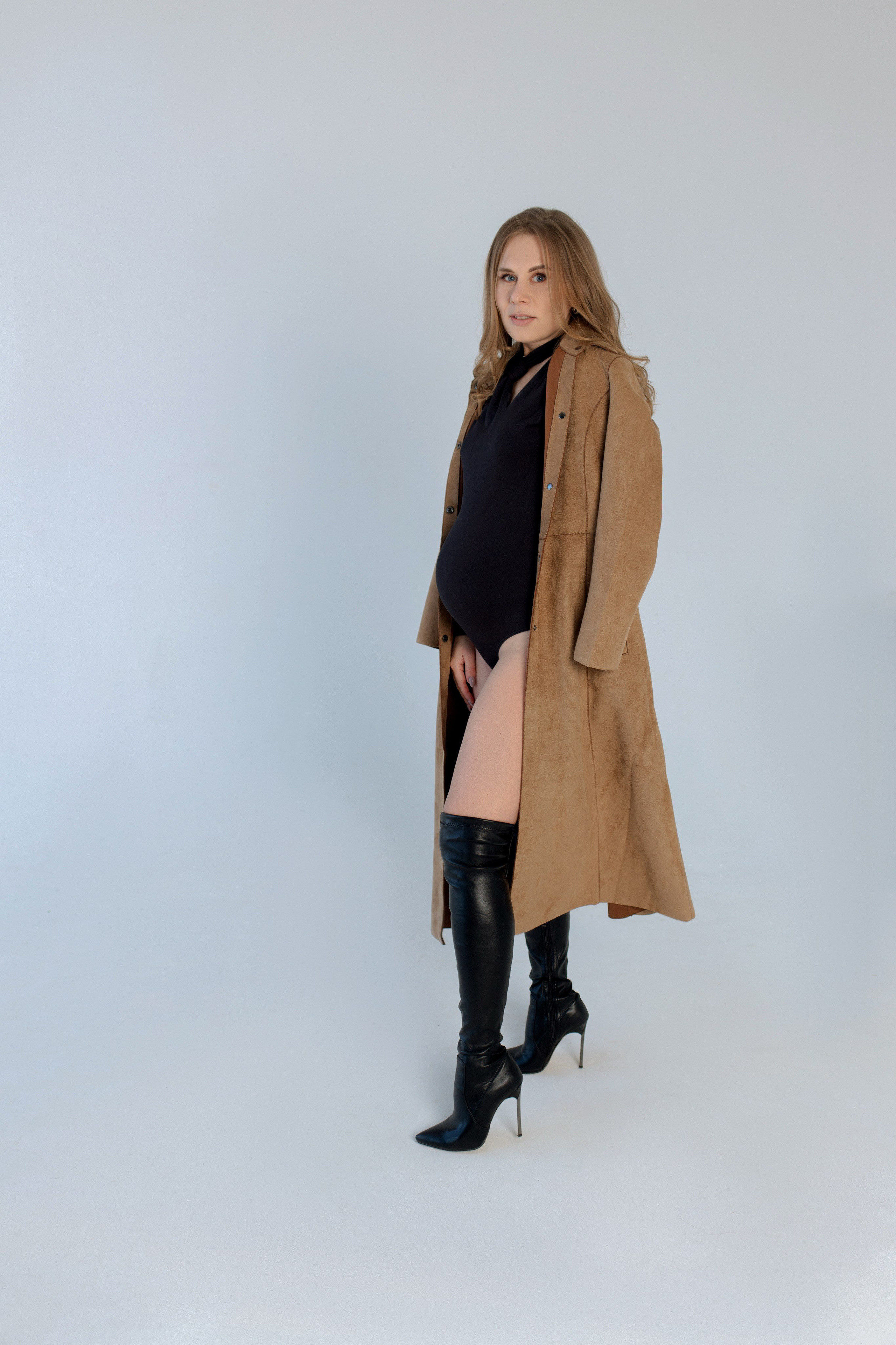 Ольга. Свадебный и семейный фотограф СПБ