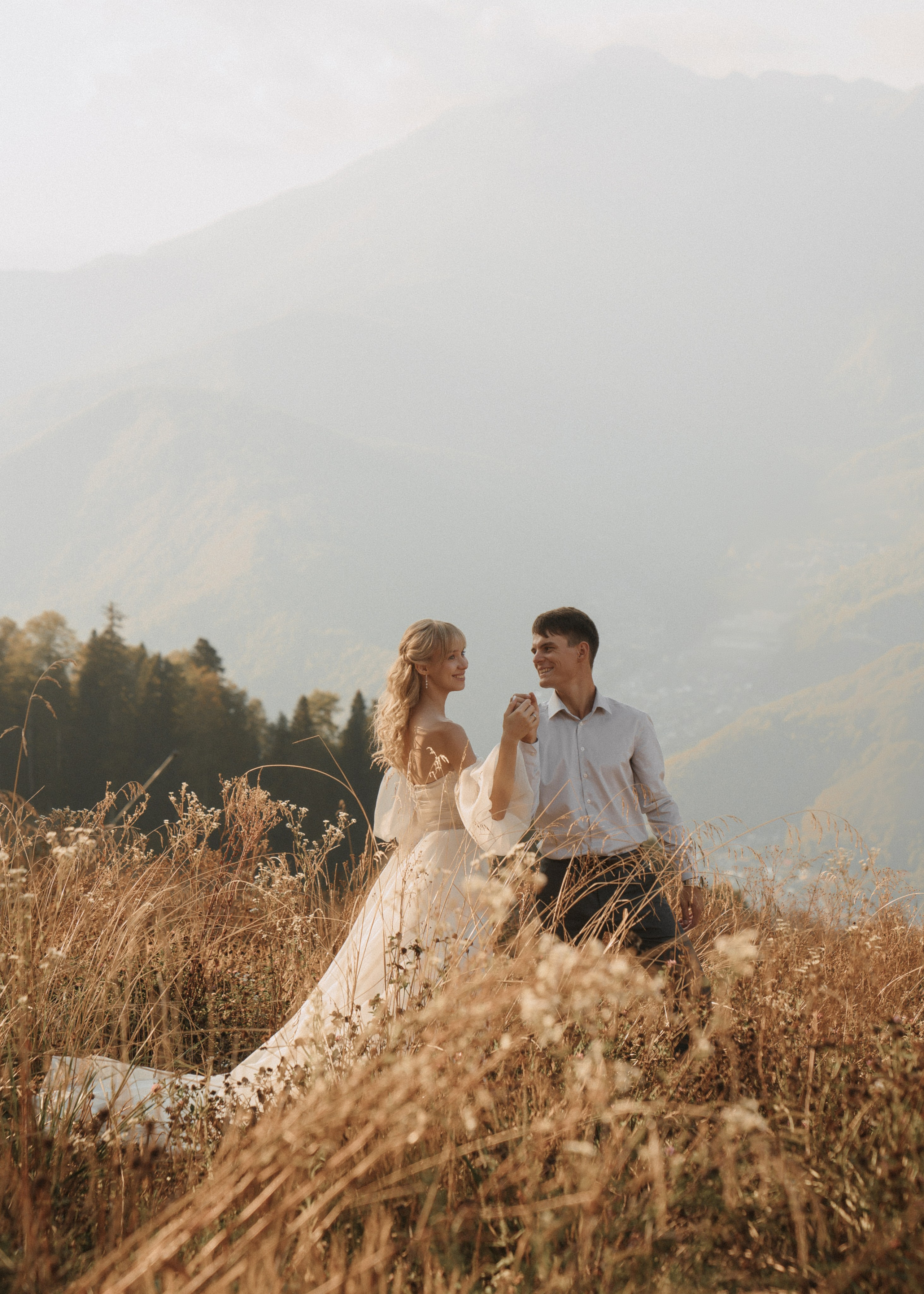 Свадьбы. Фотограф в Сочи Алина Арт