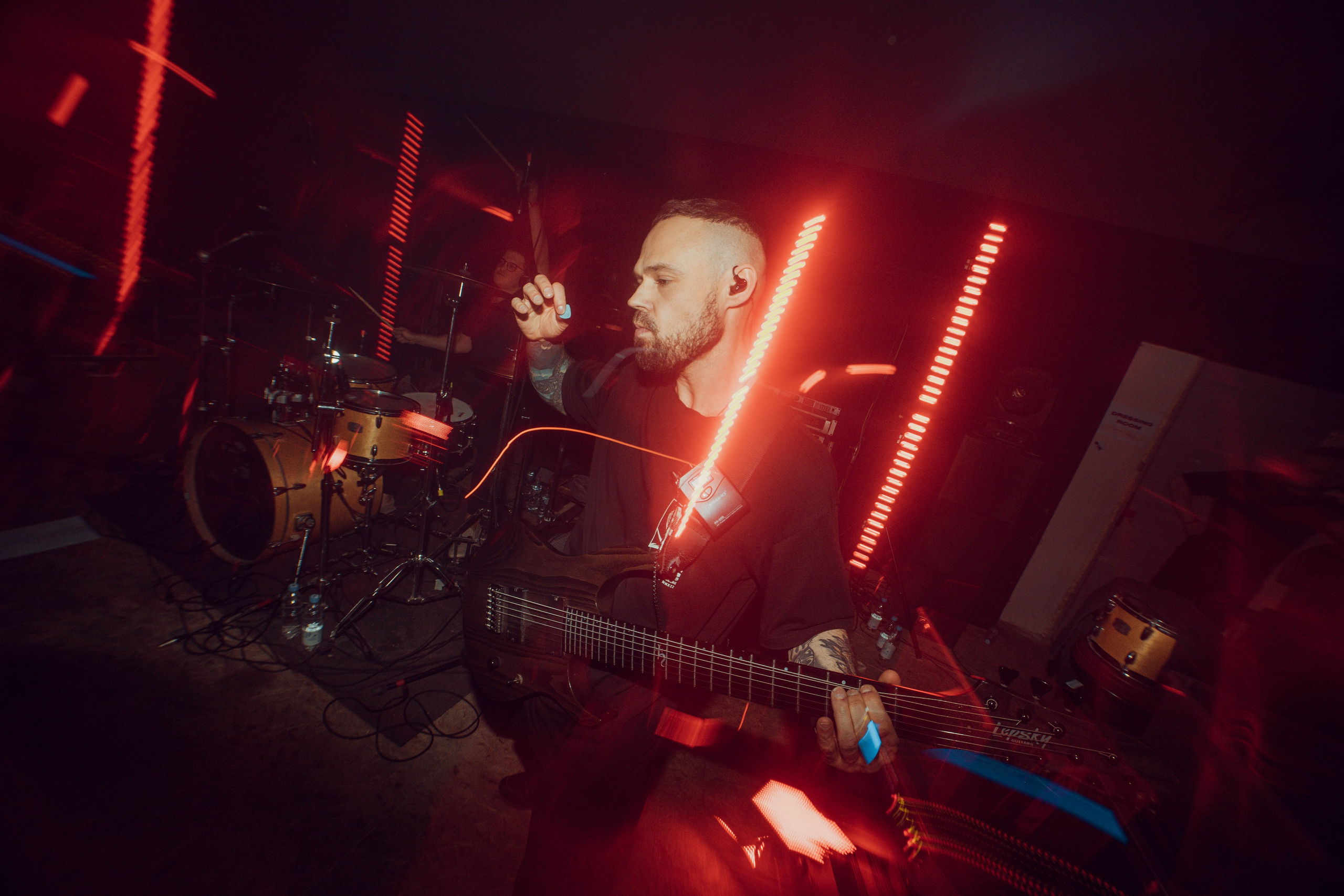 The Korea 12.01.2024. Фотограф Дядя Сник