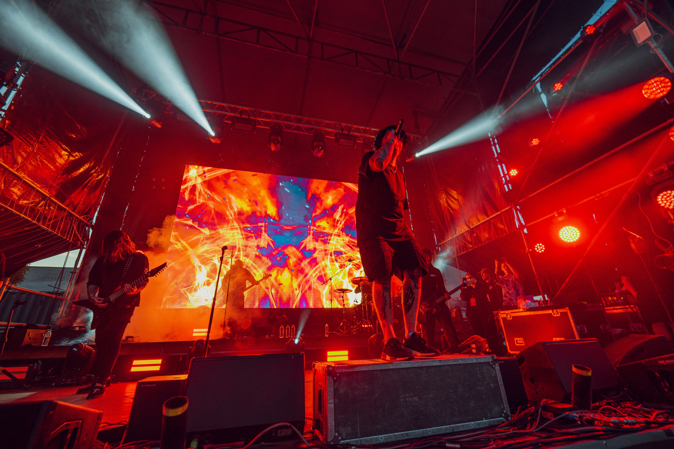 Amatory 15.07.2025. Фотограф Дядя Сник