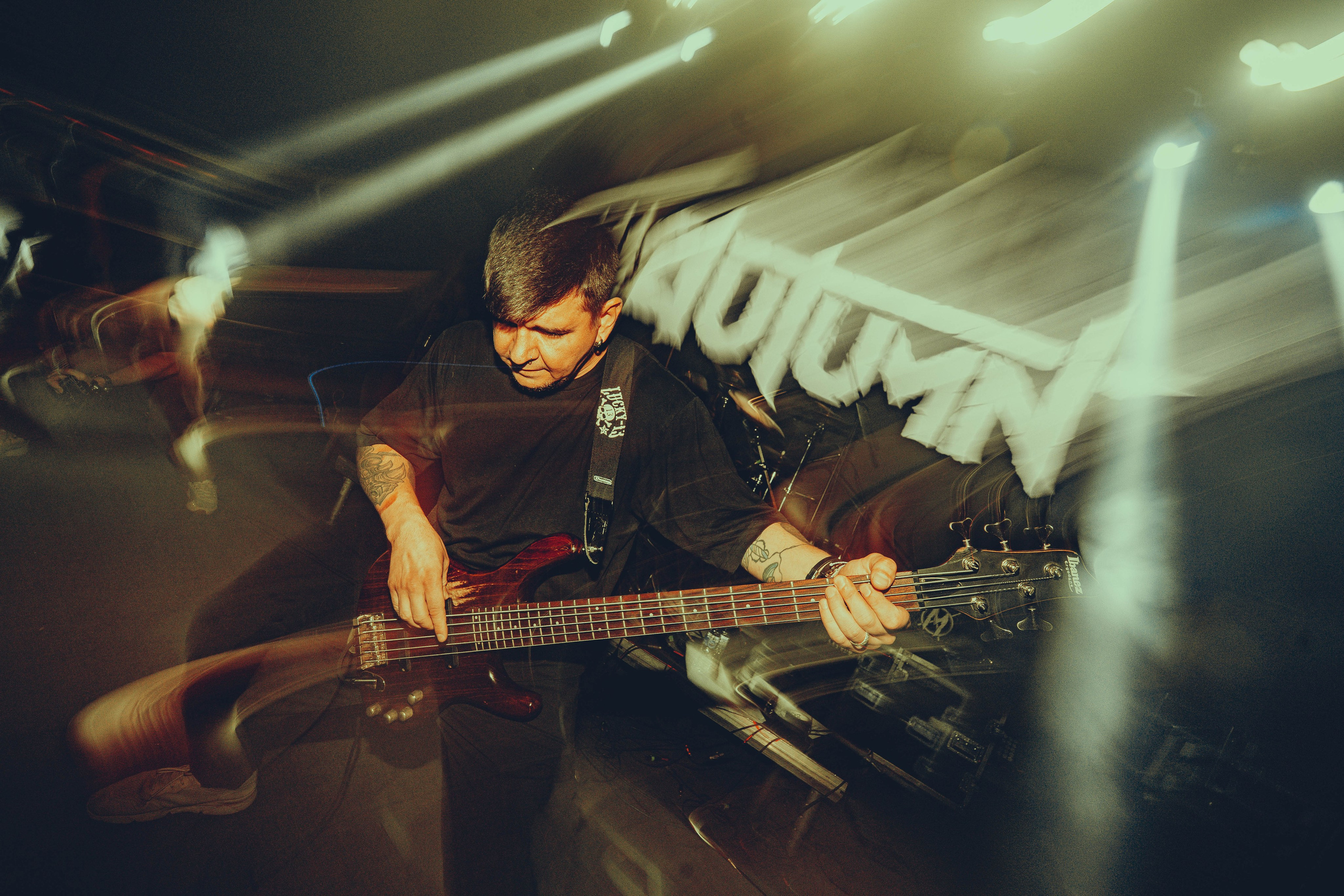 My Autumn 12.09.2025. Фотограф Дядя Сник