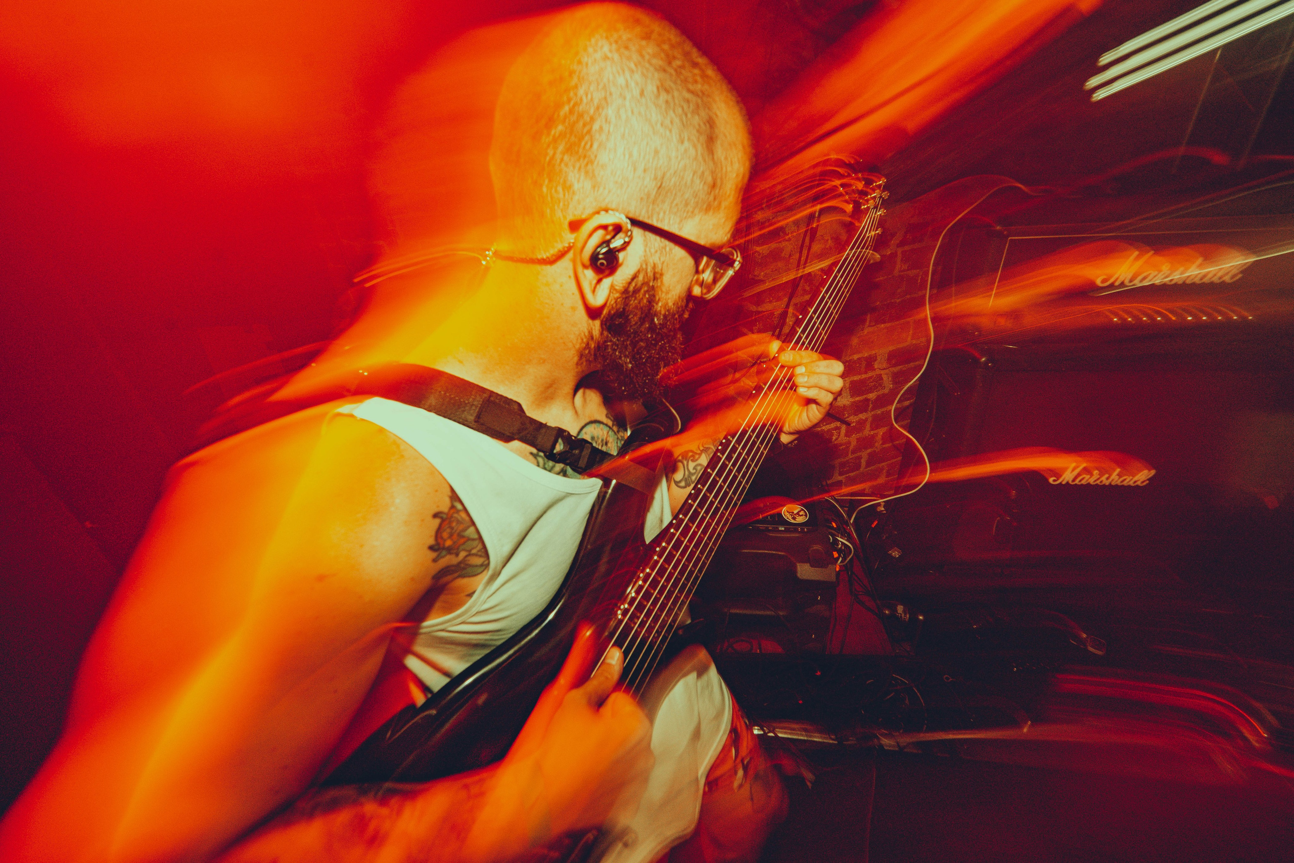 Idols to be faded 14.06.2025. Фотограф Дядя Сник