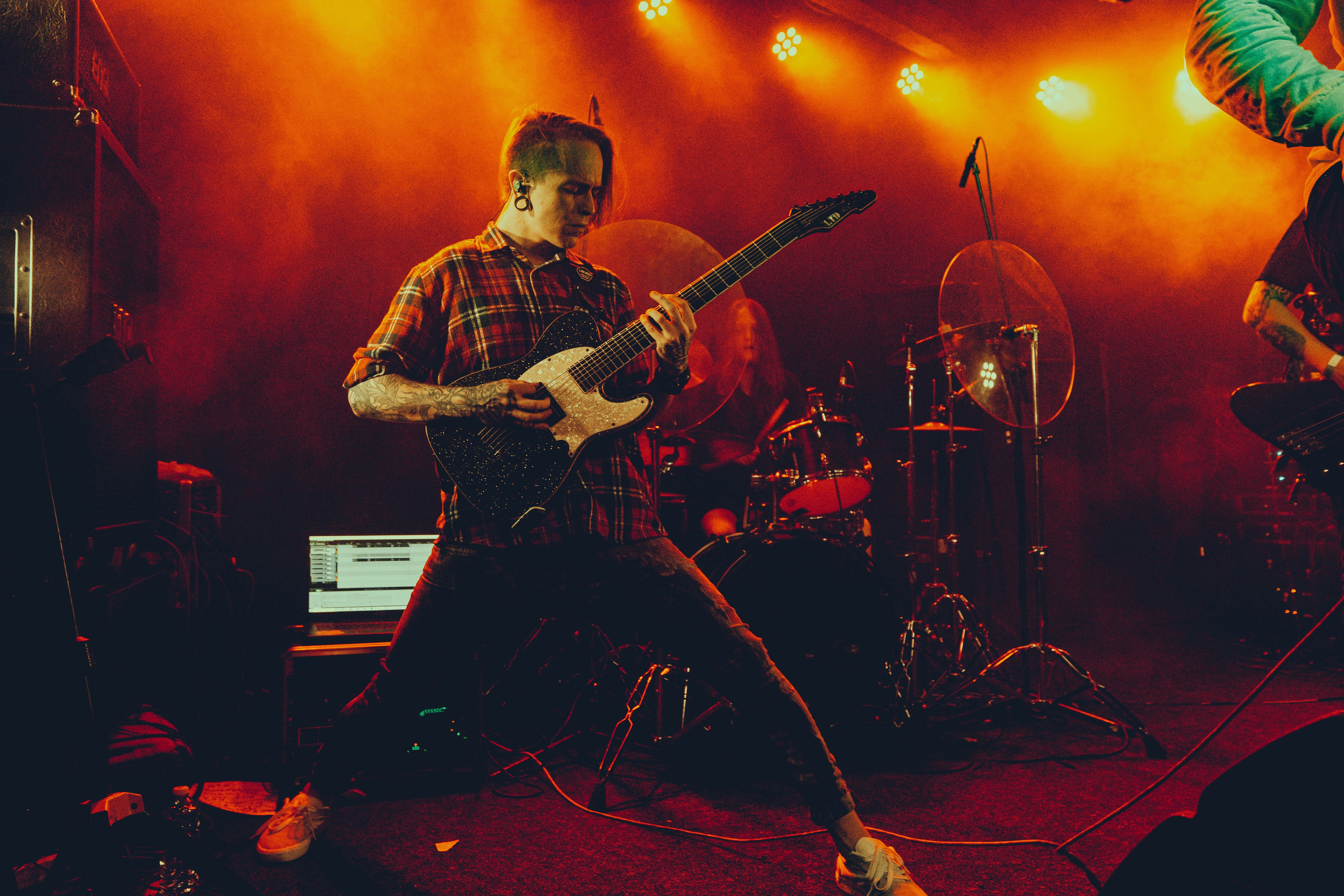 Bite the goat 14.06.2025. Фотограф Дядя Сник