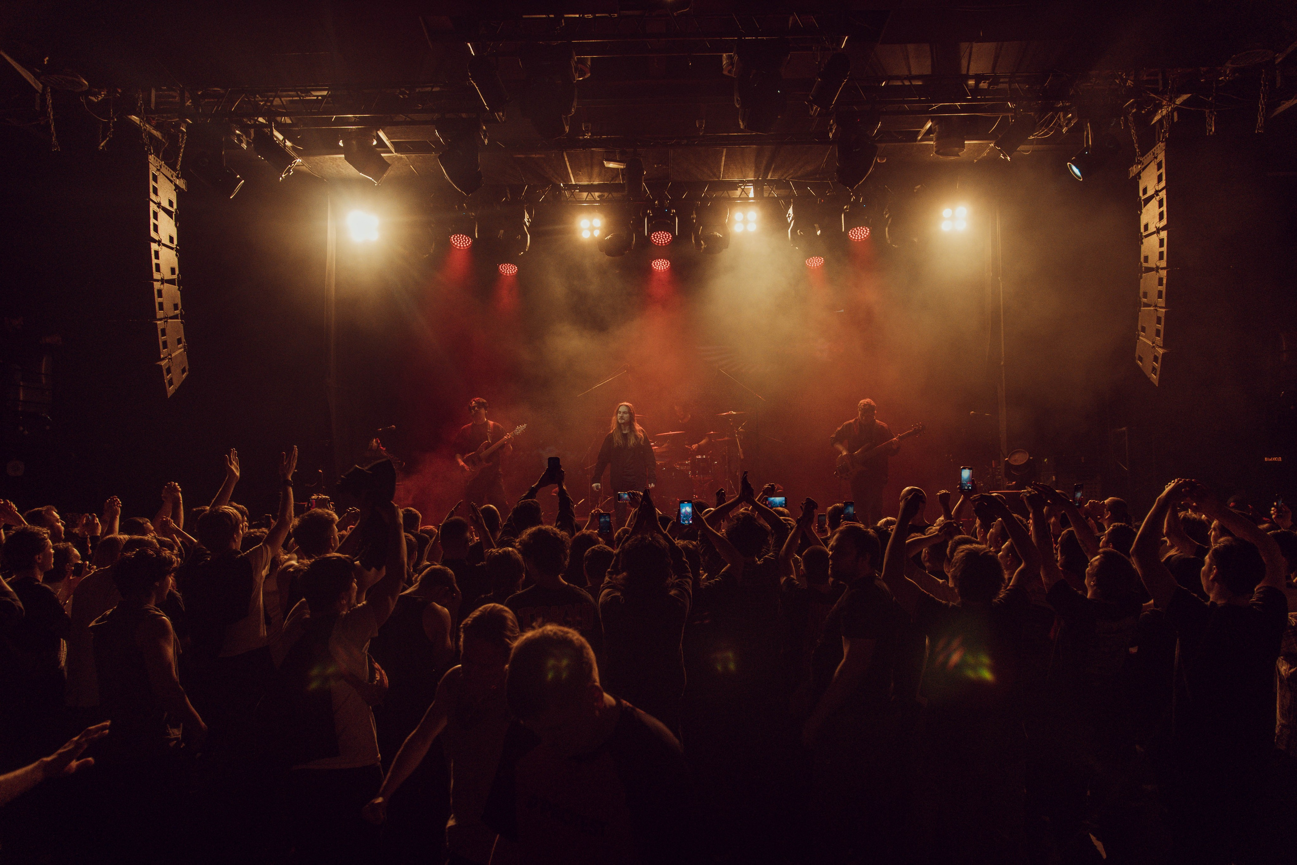 Shokran 14.03.2024. Фотограф Дядя Сник