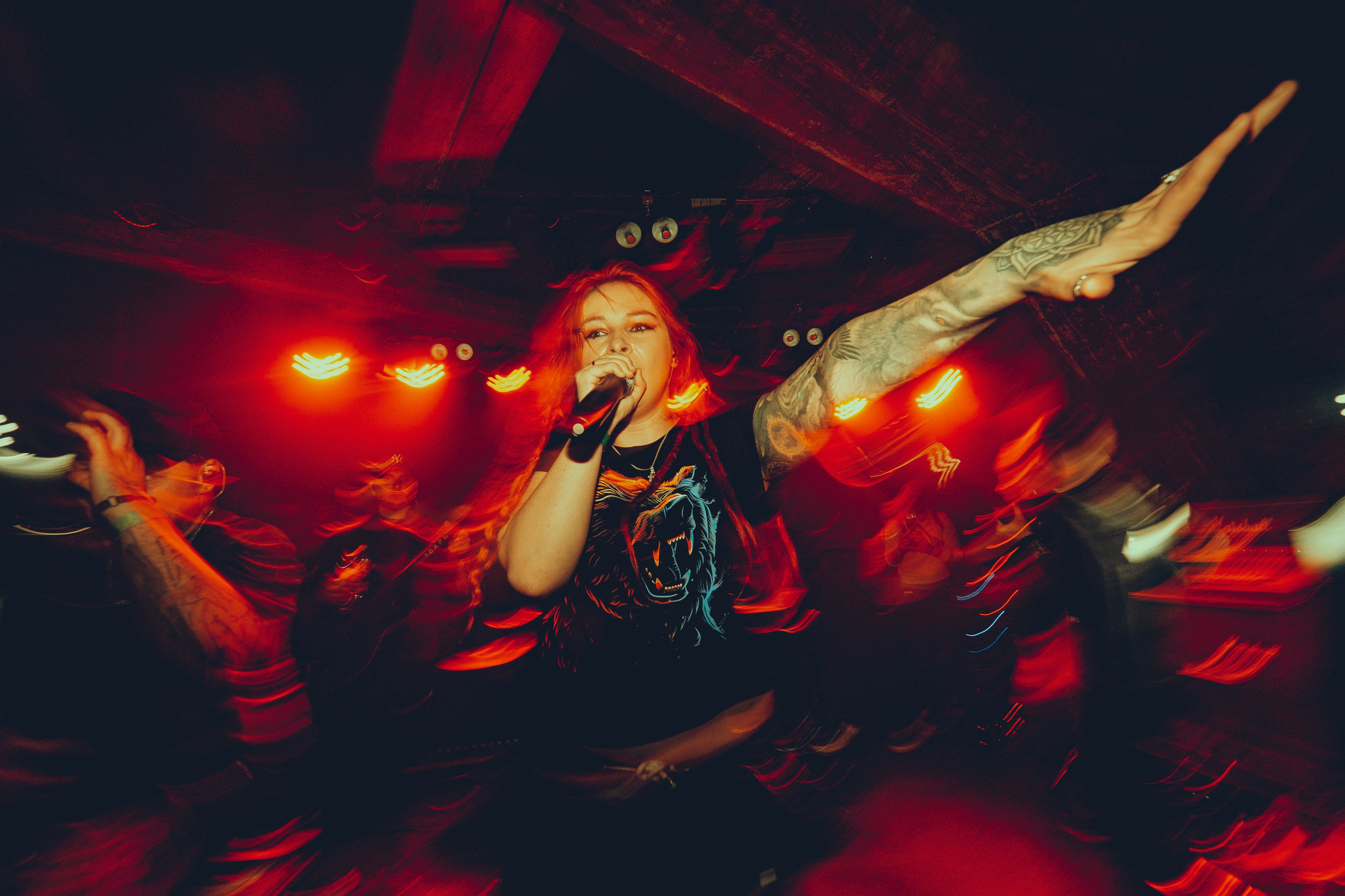 Blackpyres 12.06.2025. Фотограф Дядя Сник