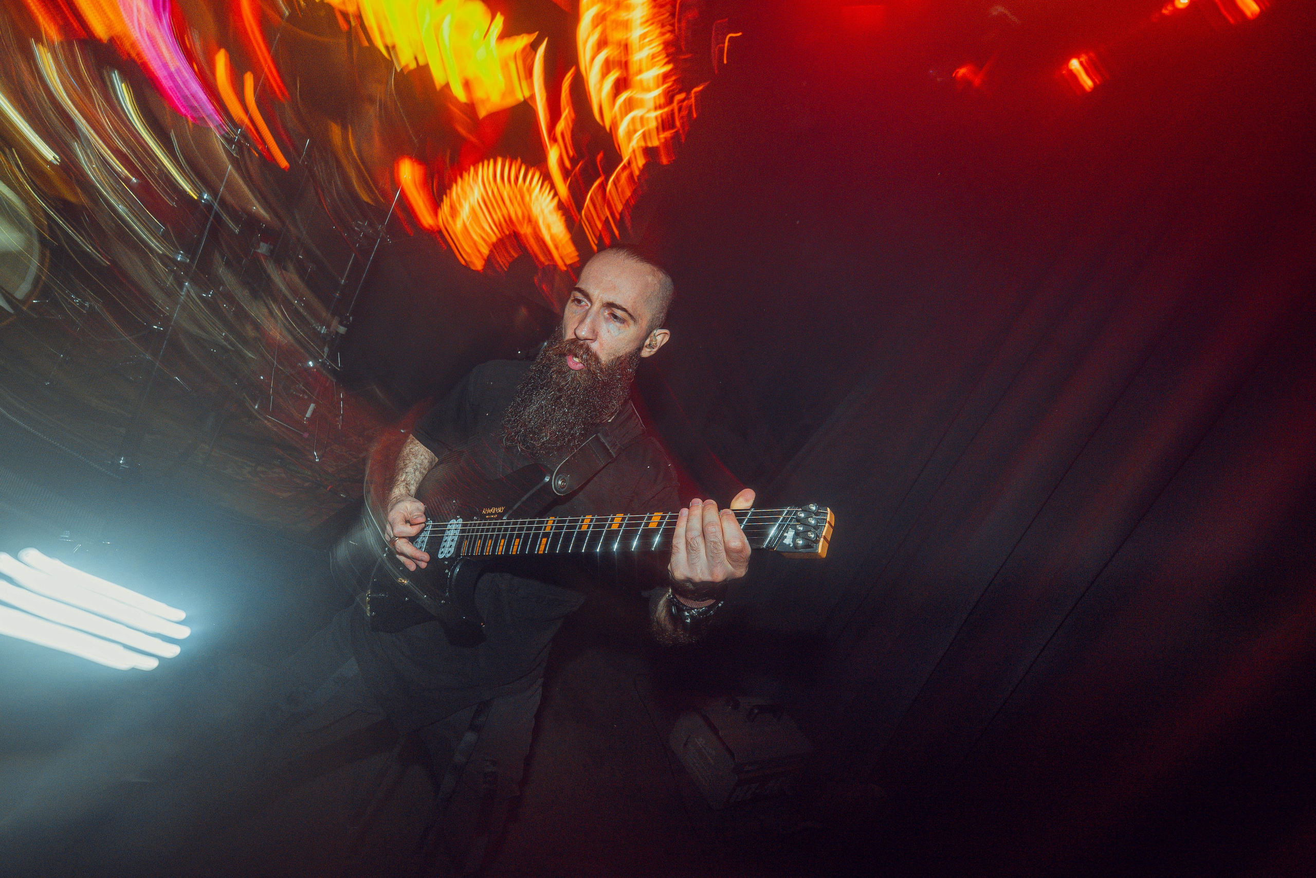 Kapranov 13.04.2025. Фотограф Дядя Сник