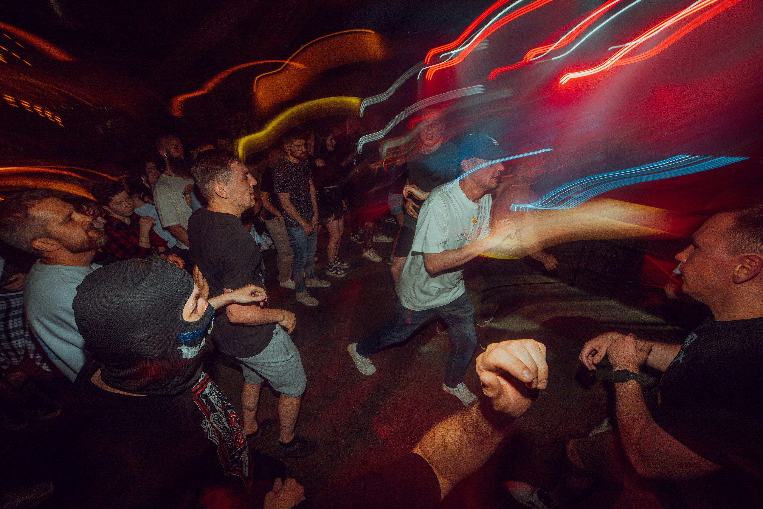 Blackpyres 26.05.2024. Фотограф Дядя Сник