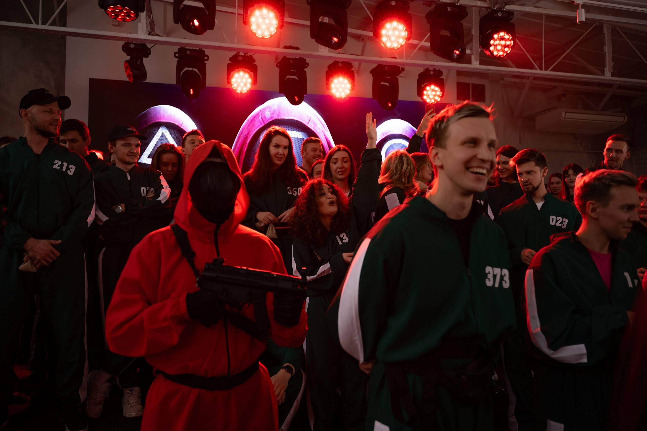 События. Фотограф событийных мероприятий в Москве и МО