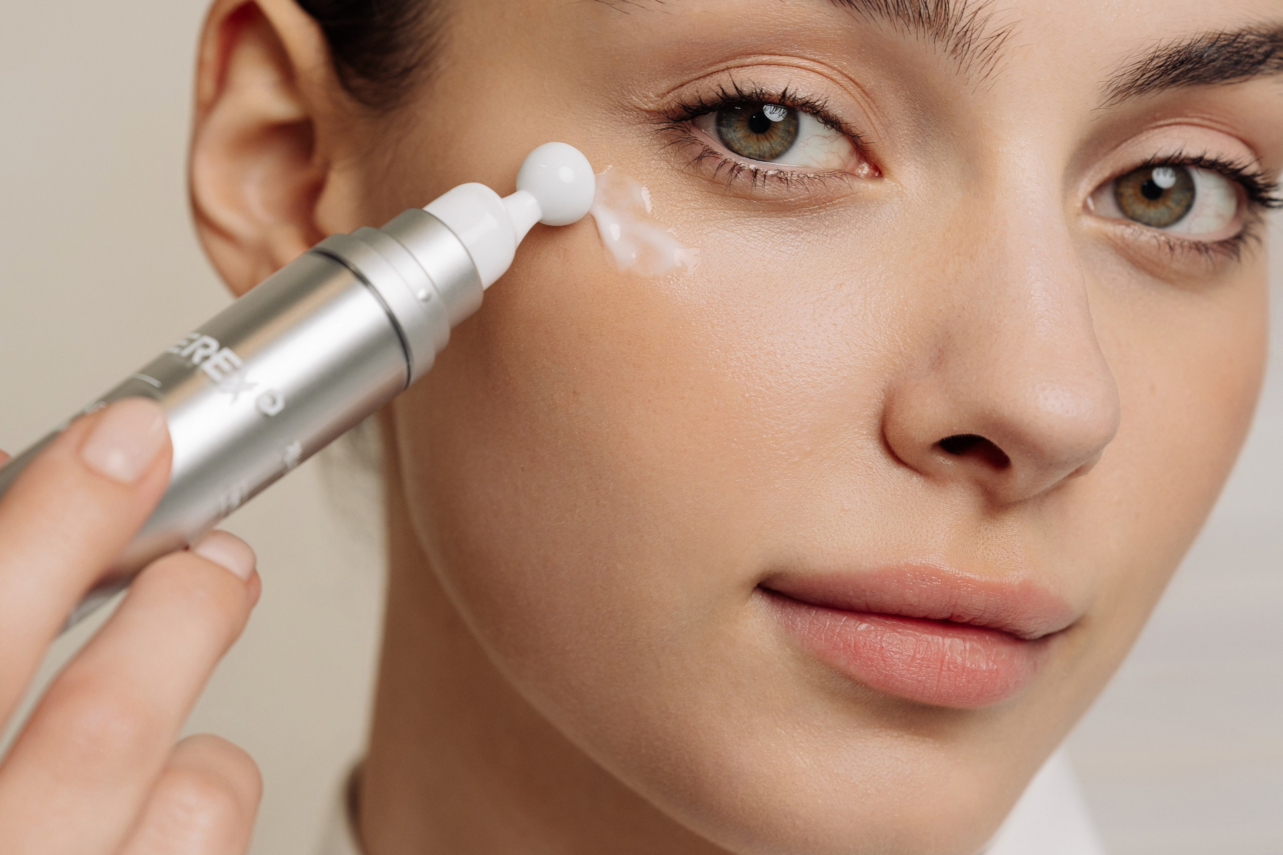 Портерт женский. Свадебные фотосессии в Москве. Фотограф Сергей Ржевский