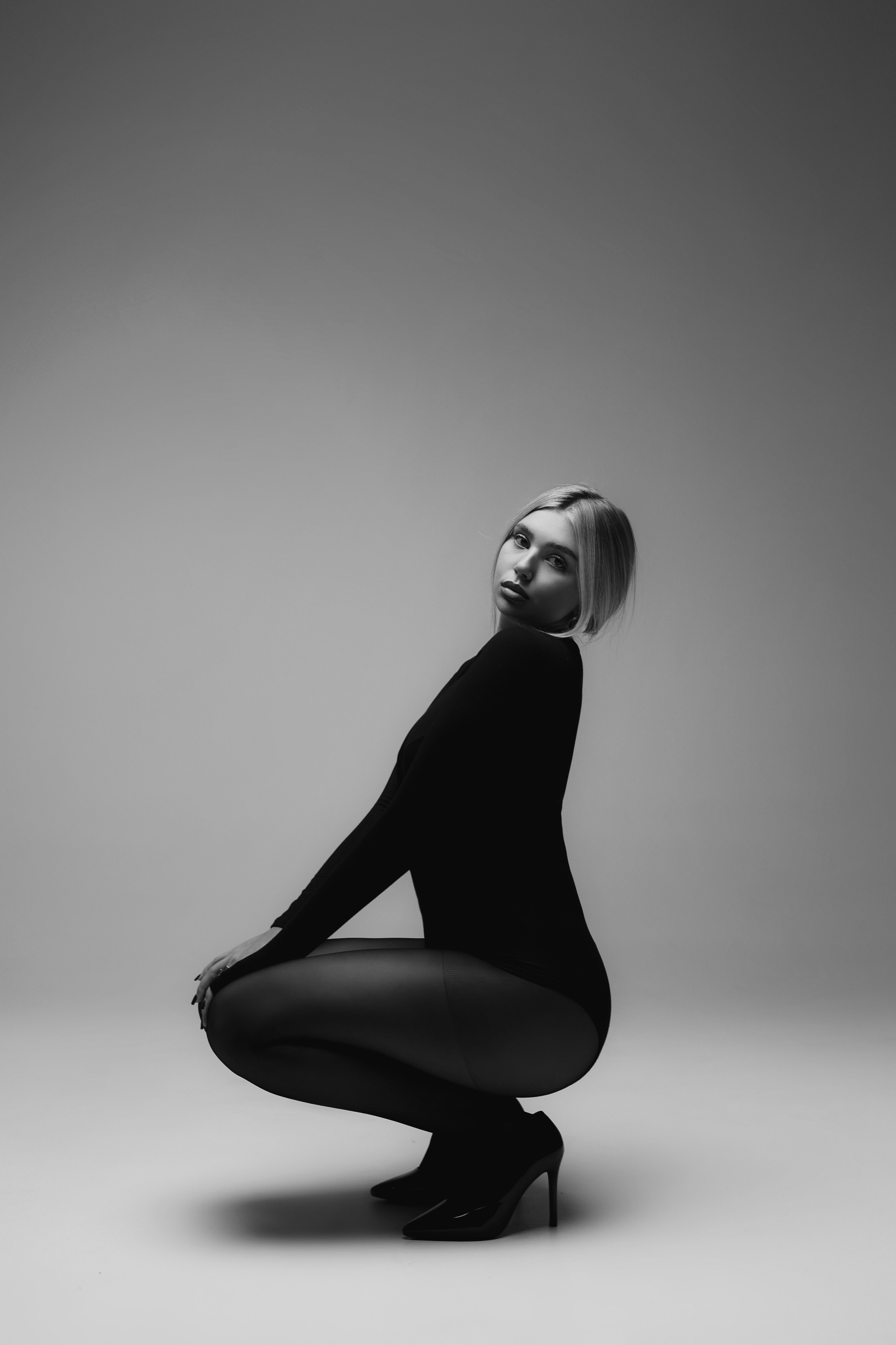 Nataly. Фотограф Popova Polina