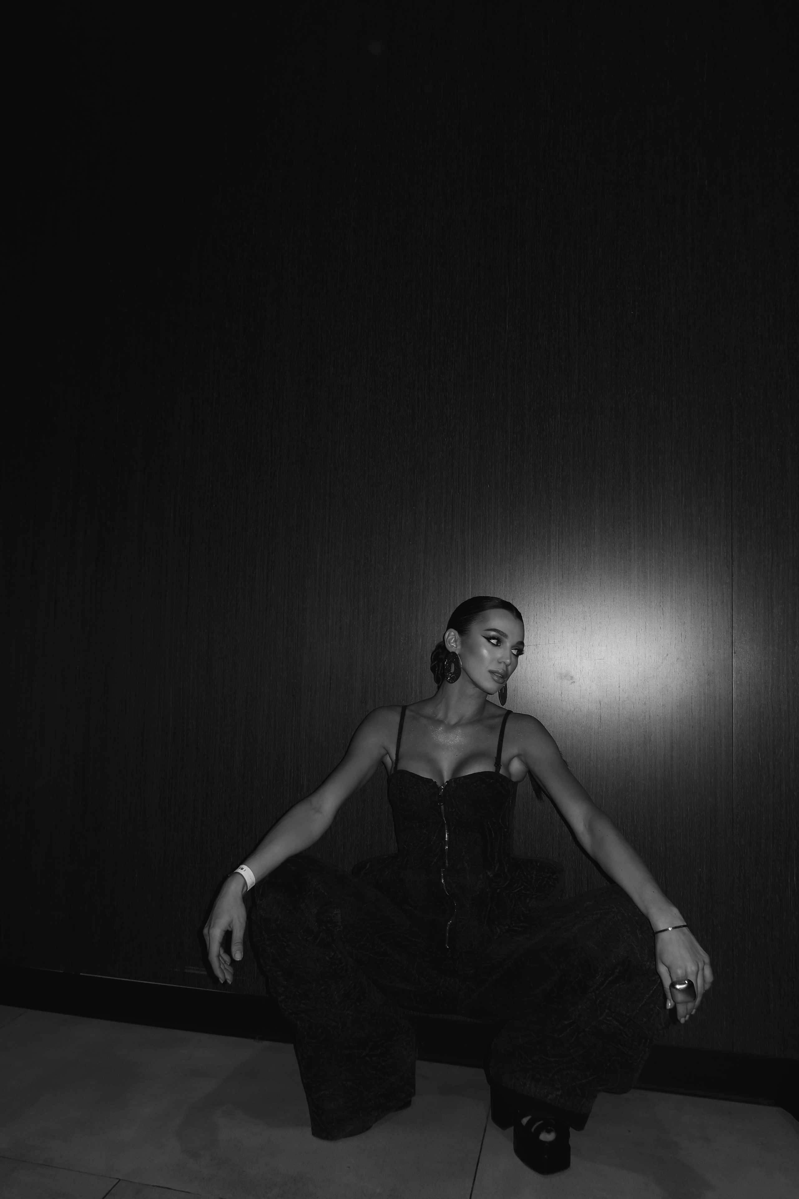 Ksyusha. Фотограф Popova Polina