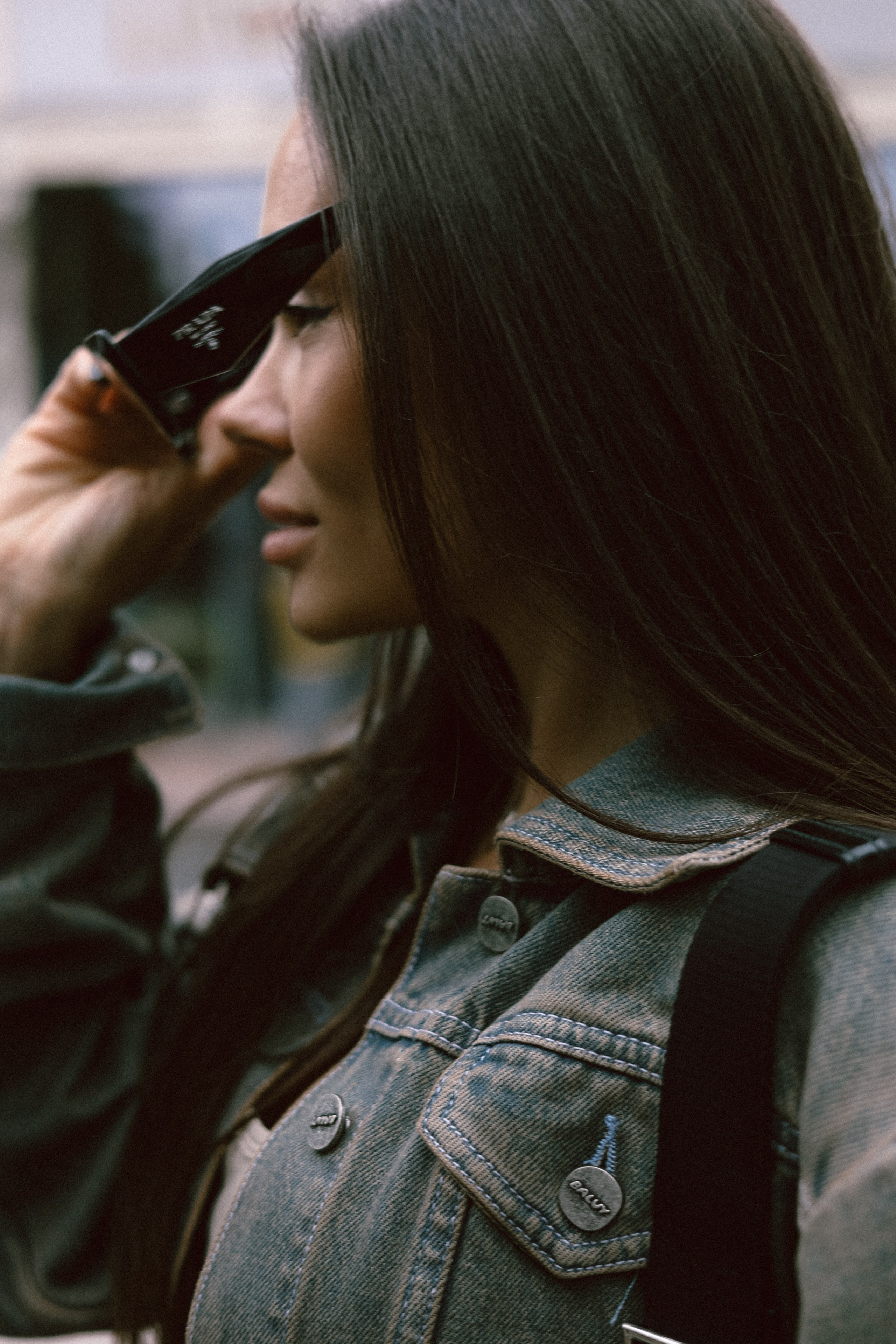 Tanya. Фотограф Popova Polina