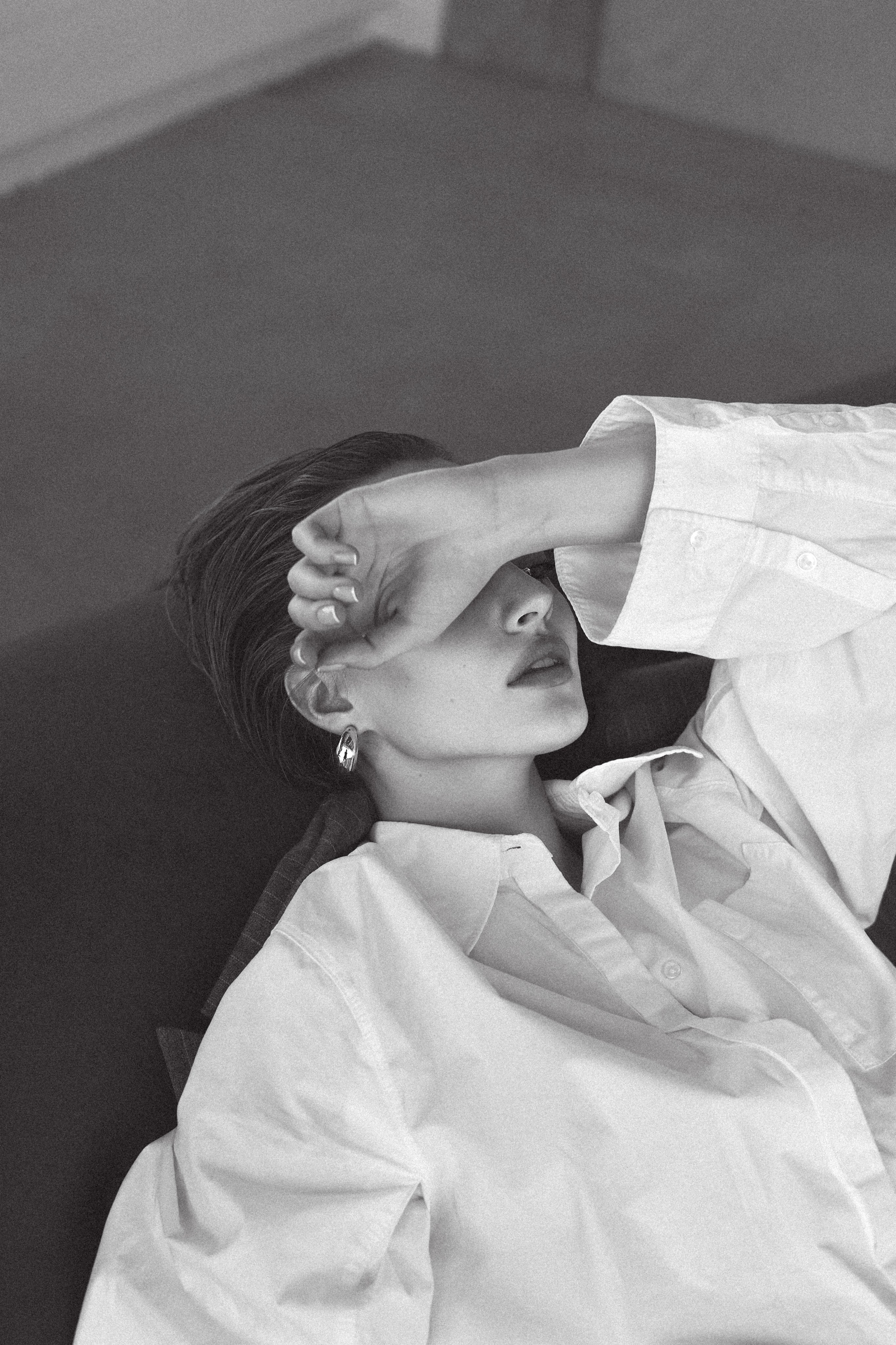 Stefania. Фотограф Popova Polina