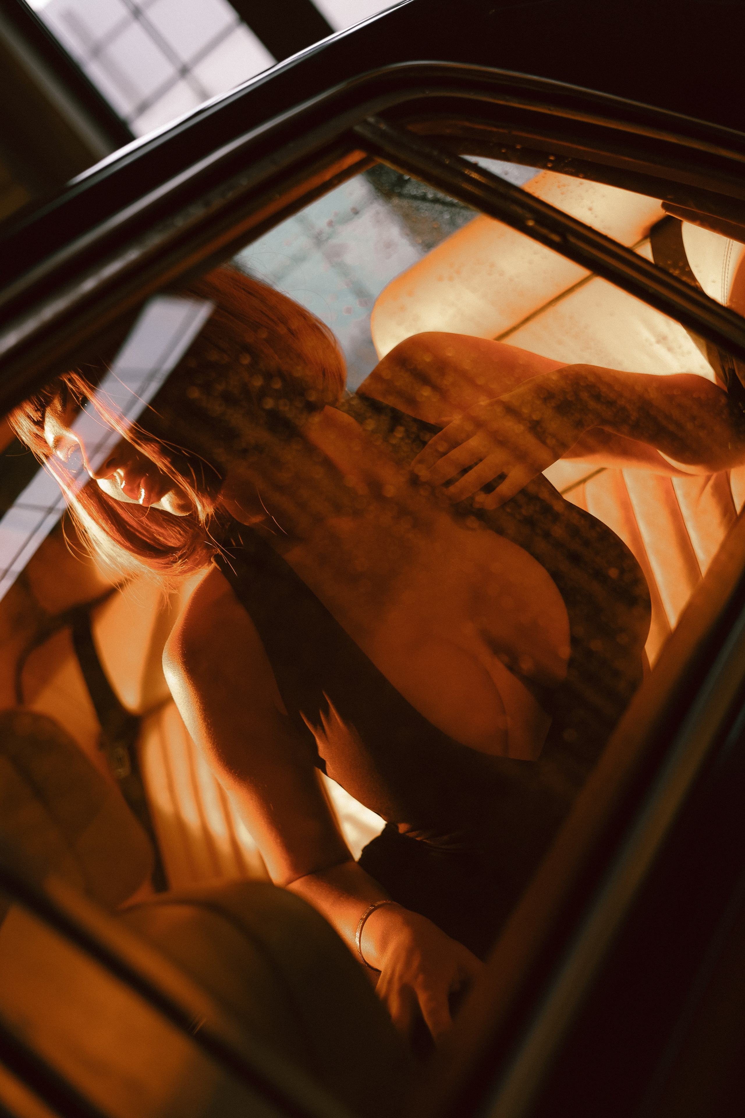 Nina. Фотограф Popova Polina