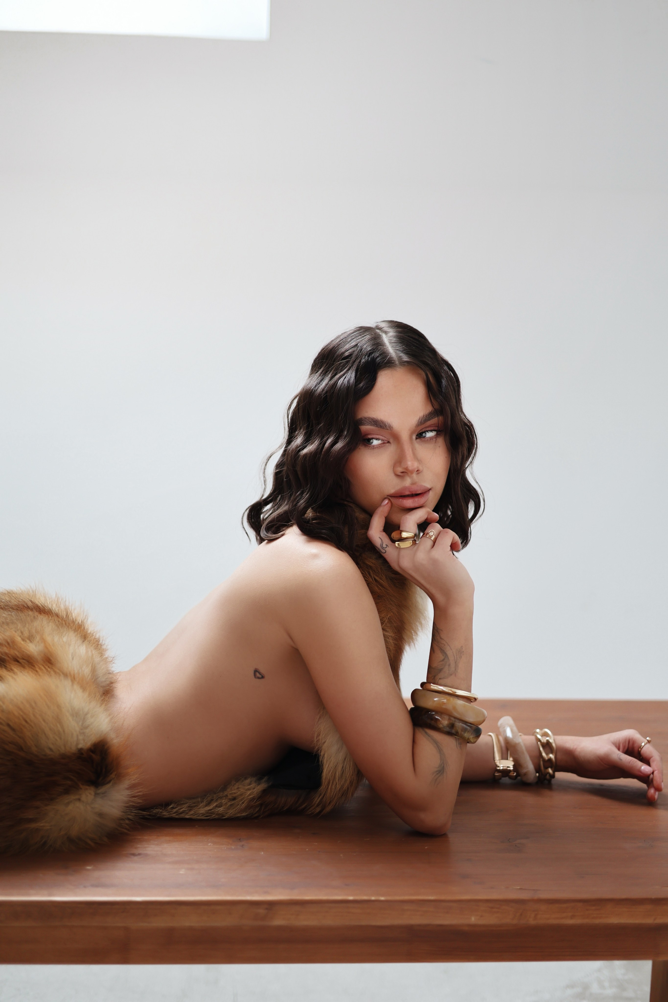 Sasha. Фотограф Popova Polina