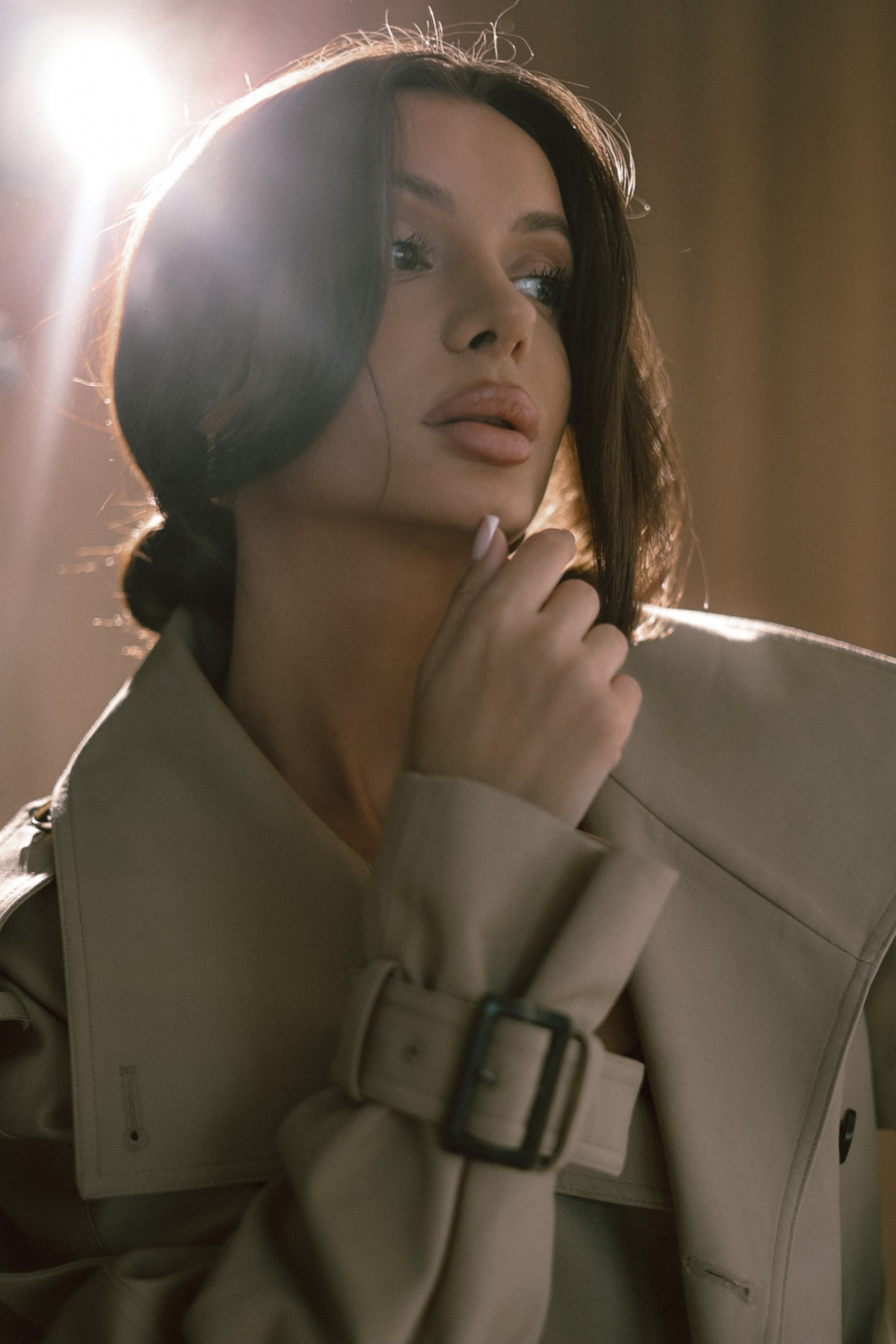 Elizabeth. Фотограф Popova Polina