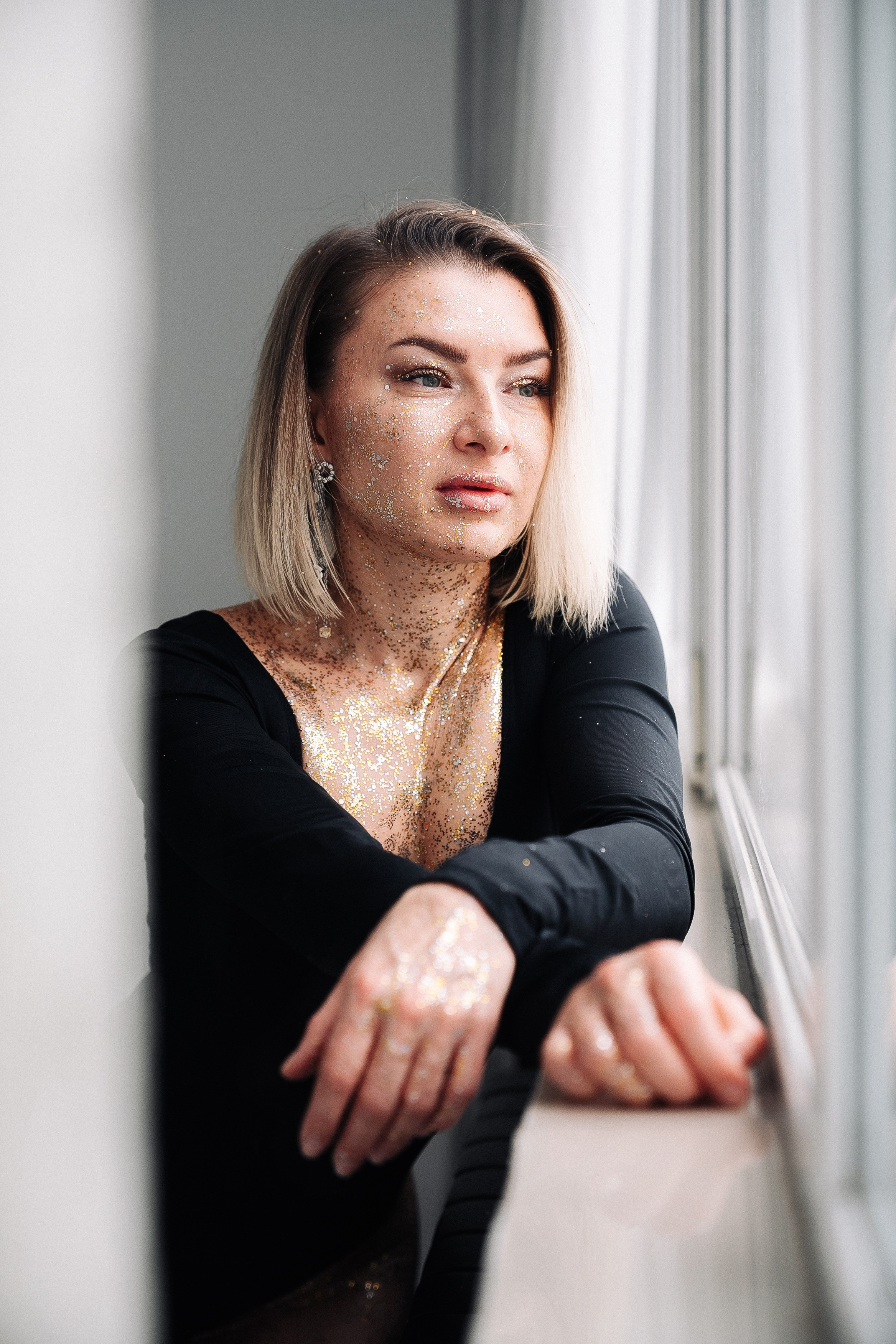 Ольга. Фотограф в Хабаровске Швендых Рудольф