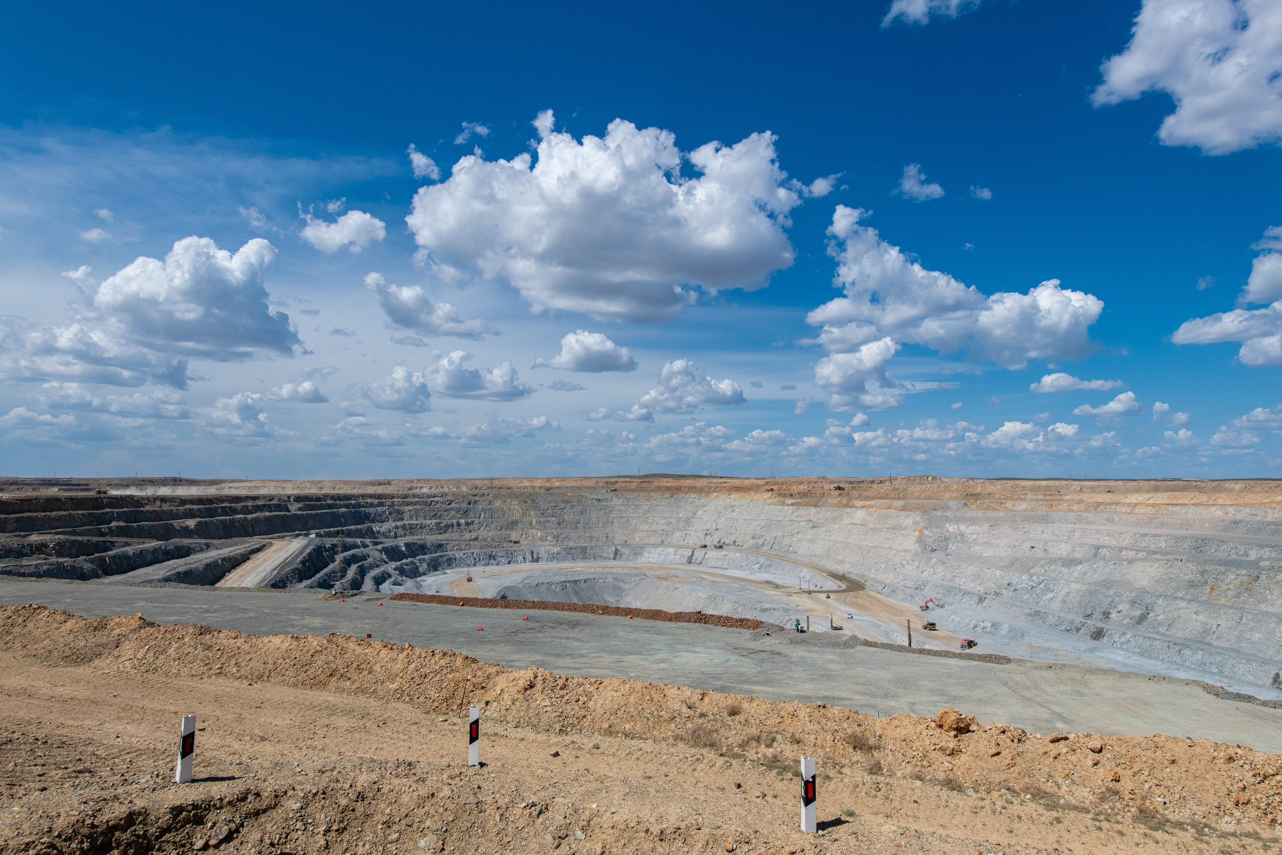 Промышленная съемка. Профессиональный фотограф в Алматы Влад Семёнов