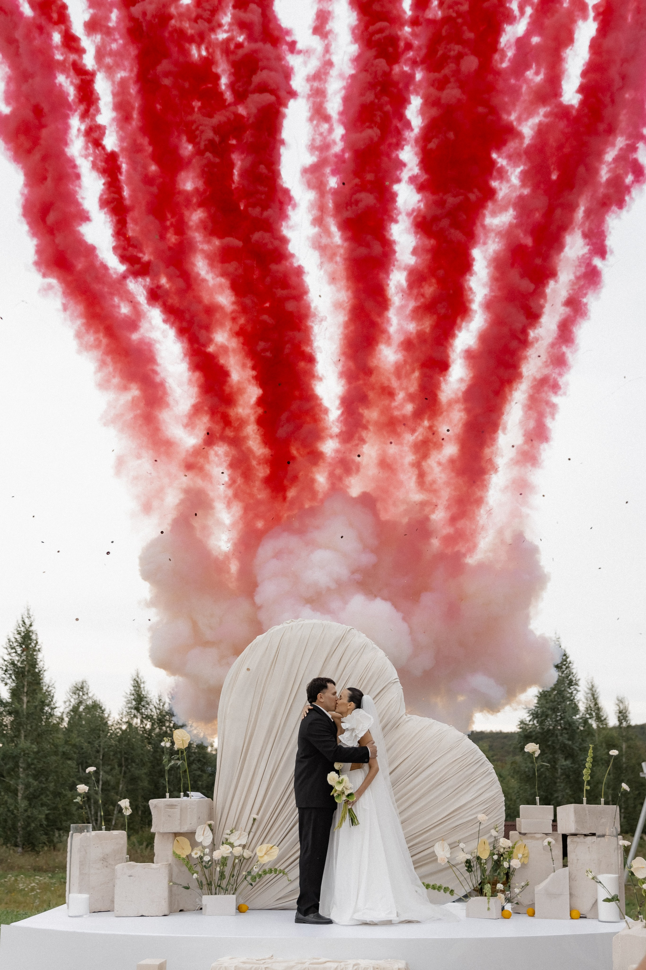 Любовь наш главный маршрут. Kamaeva.ru