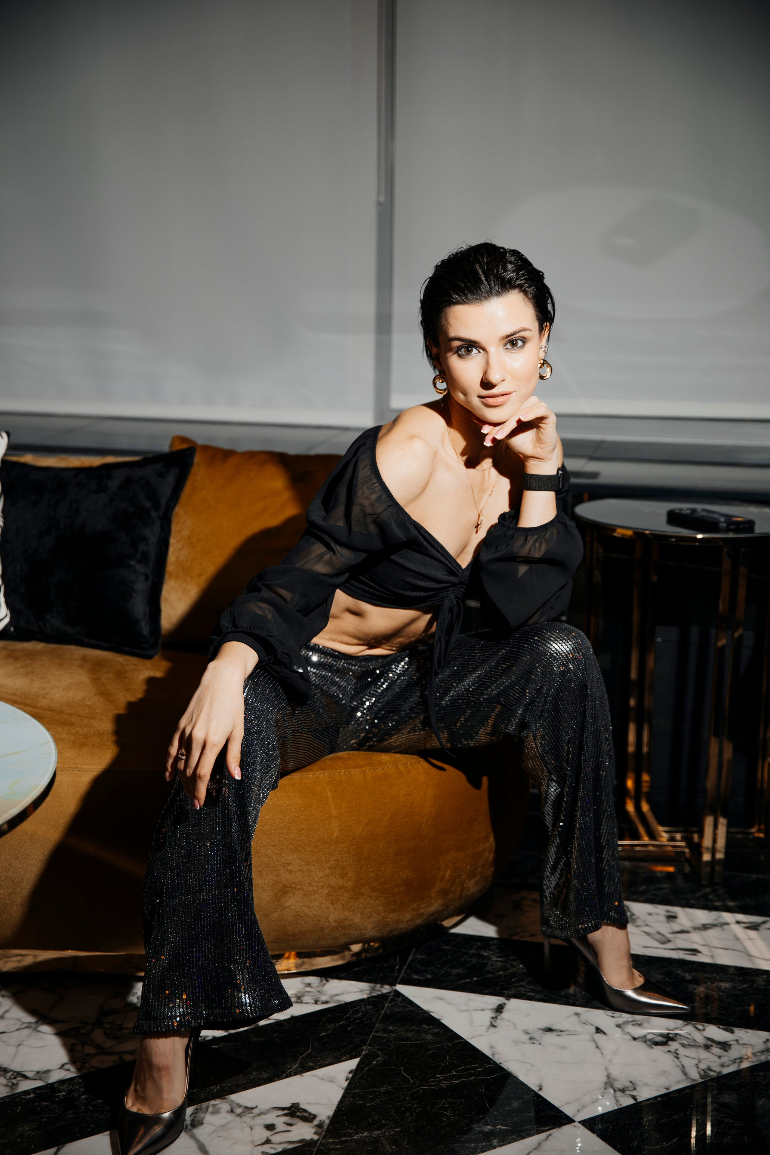 Дни Рождения. Фотограф в Москве Рышкевич Полина