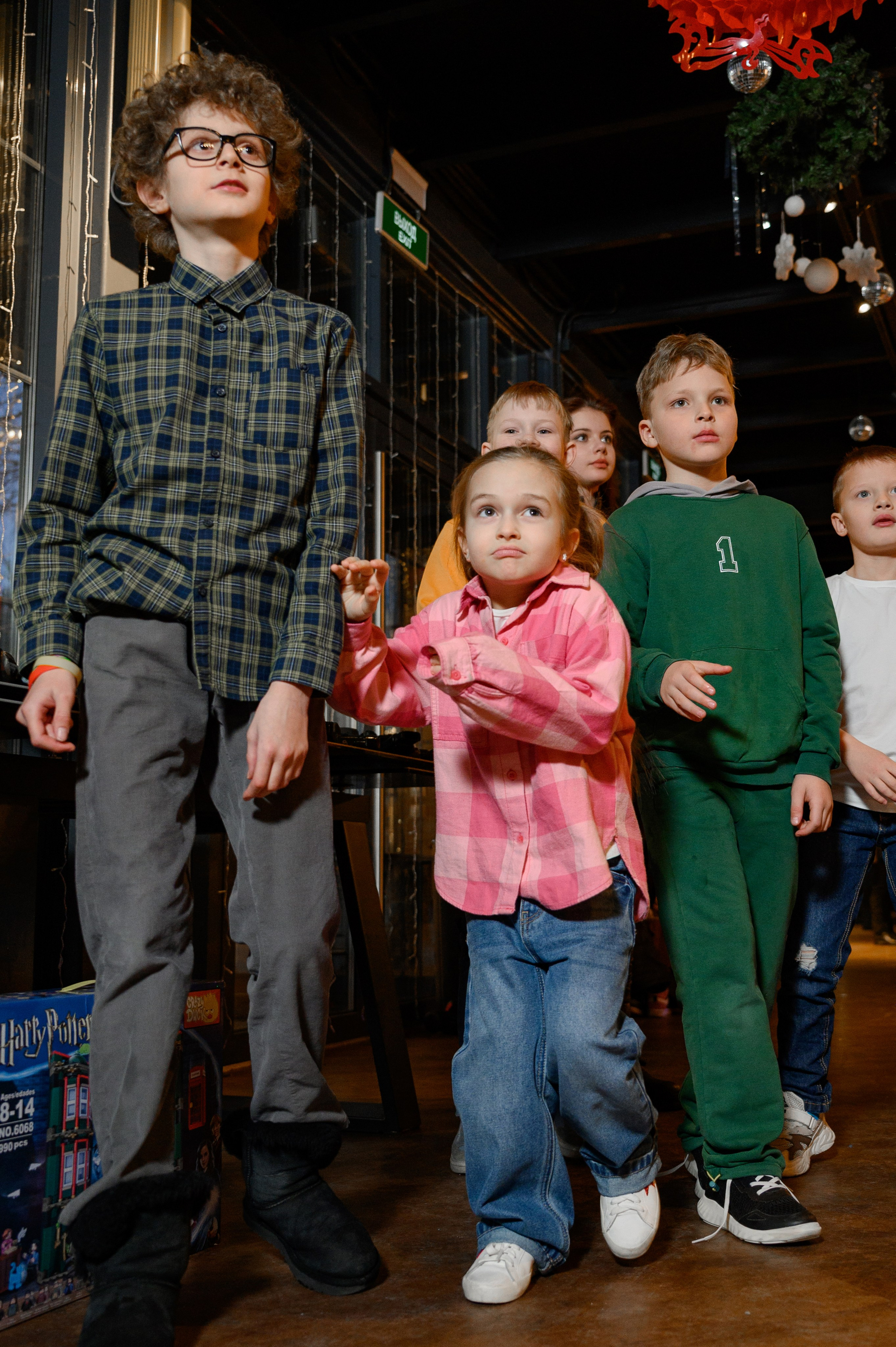 Фотограф детский день рождение. Фотограф в Липецке Ковалько Евгений