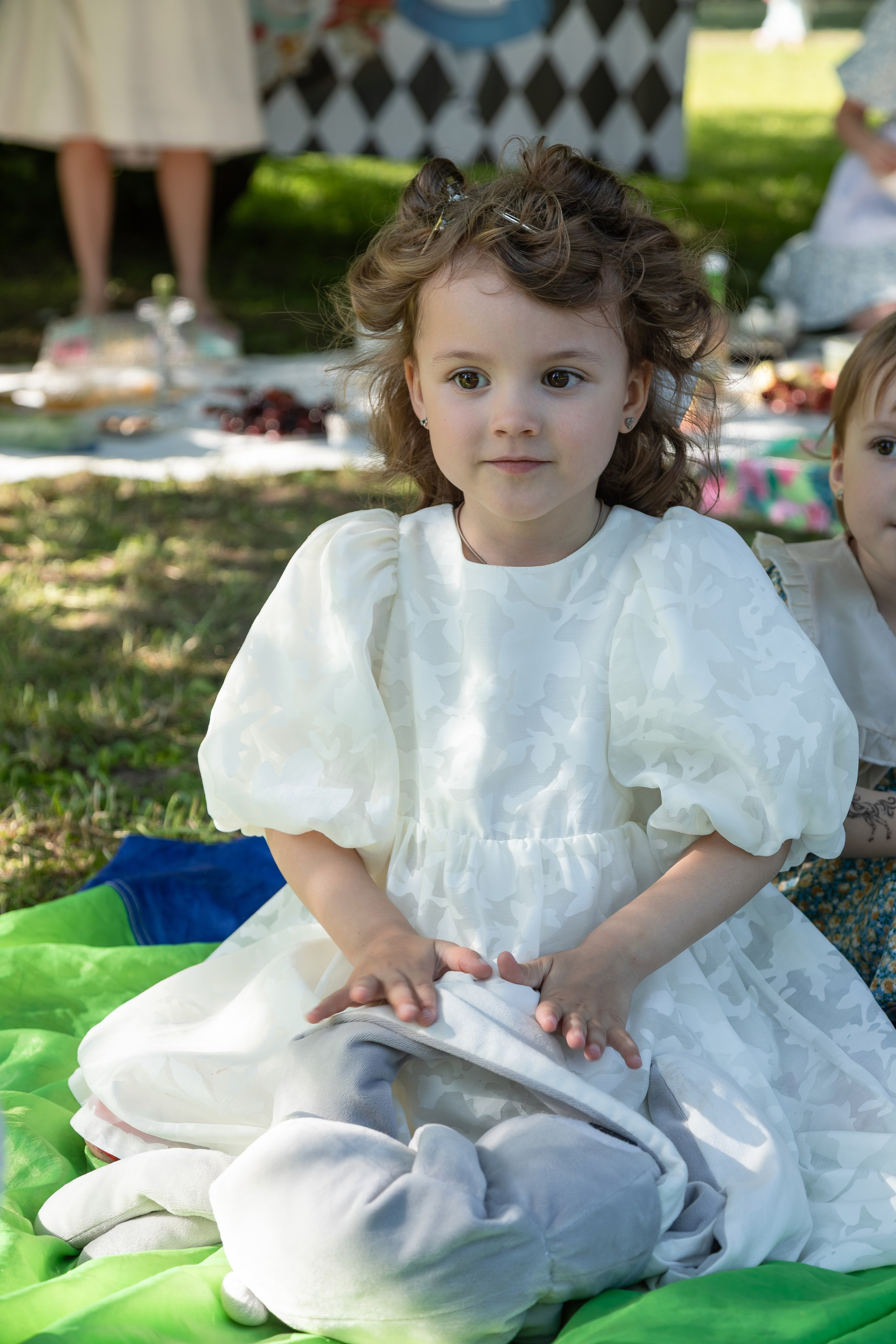 WONDERLAND. Главная