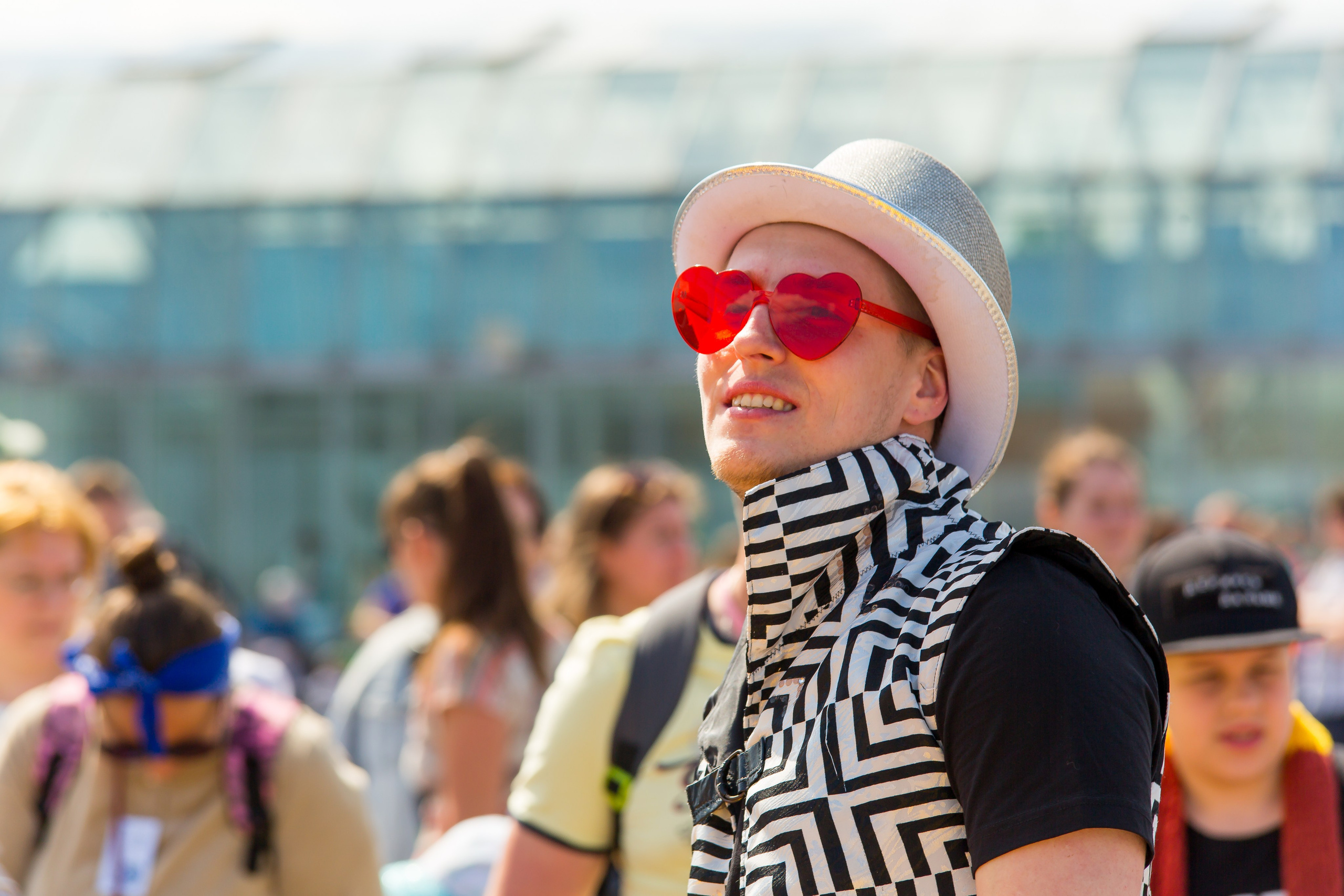 ОКЕАНАРИУМ БОЛЬШАЯ РЕГАТА 2023. Главная