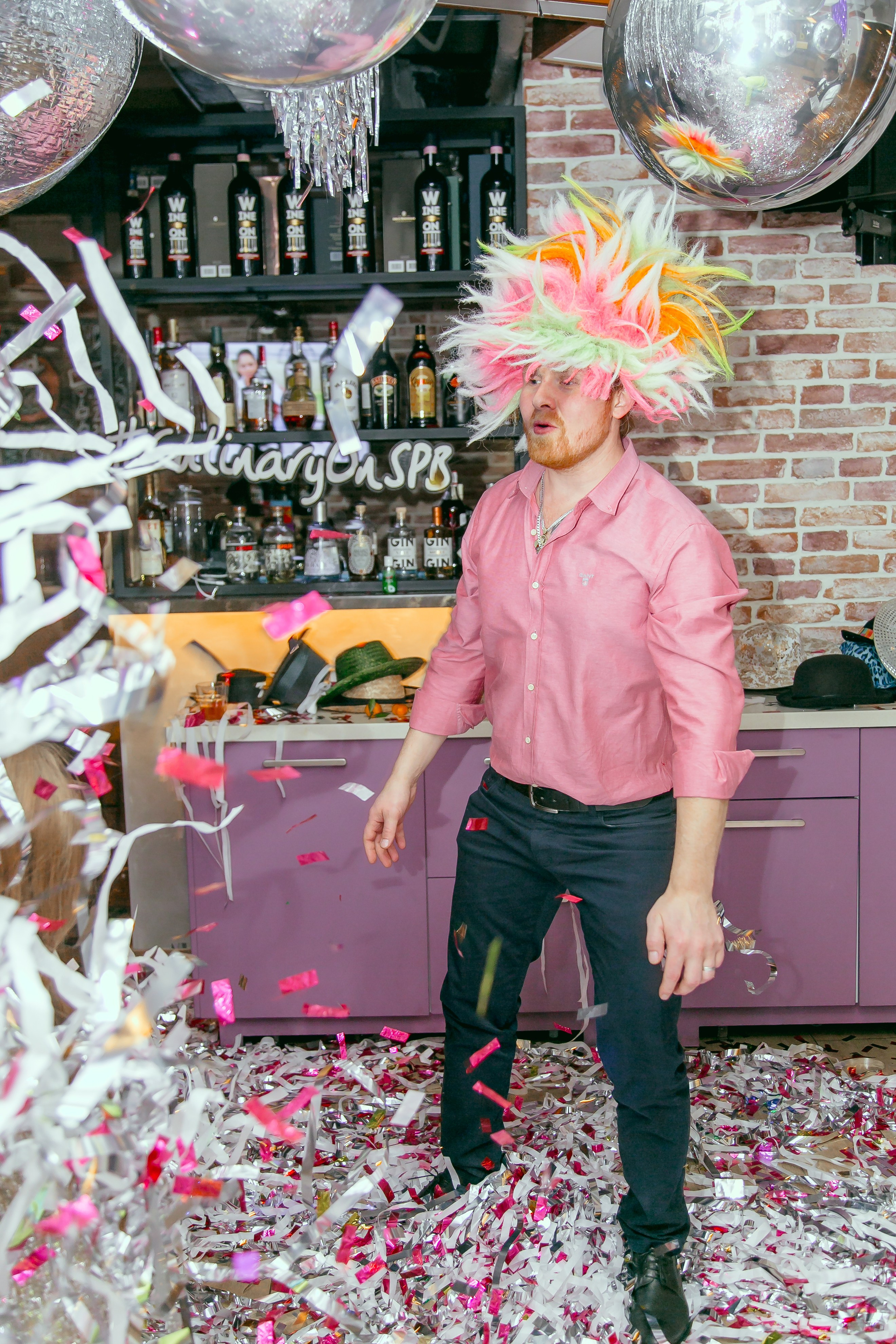 Кулинарный МК. Главная