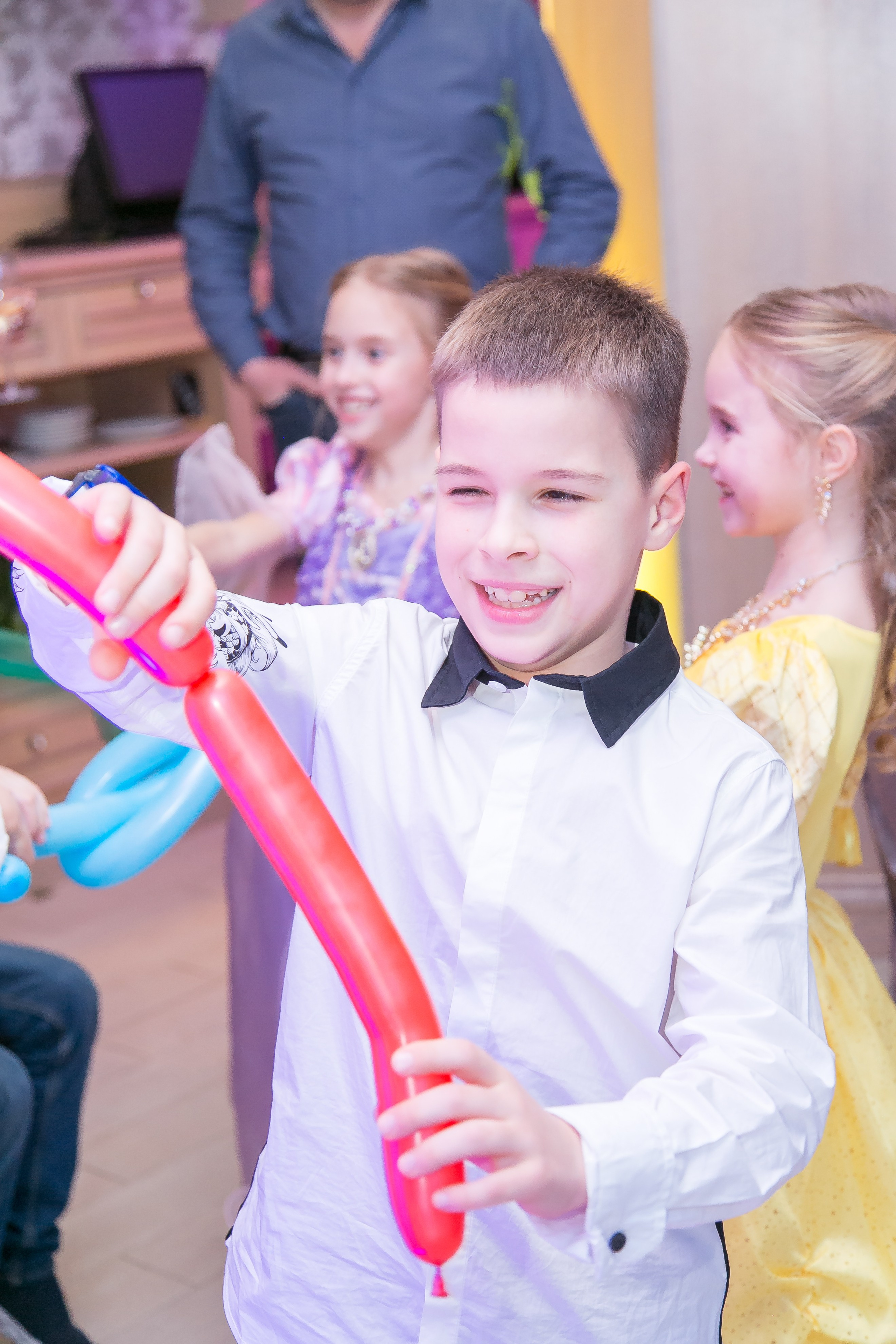 НОВЫЙ ГОД. Главная