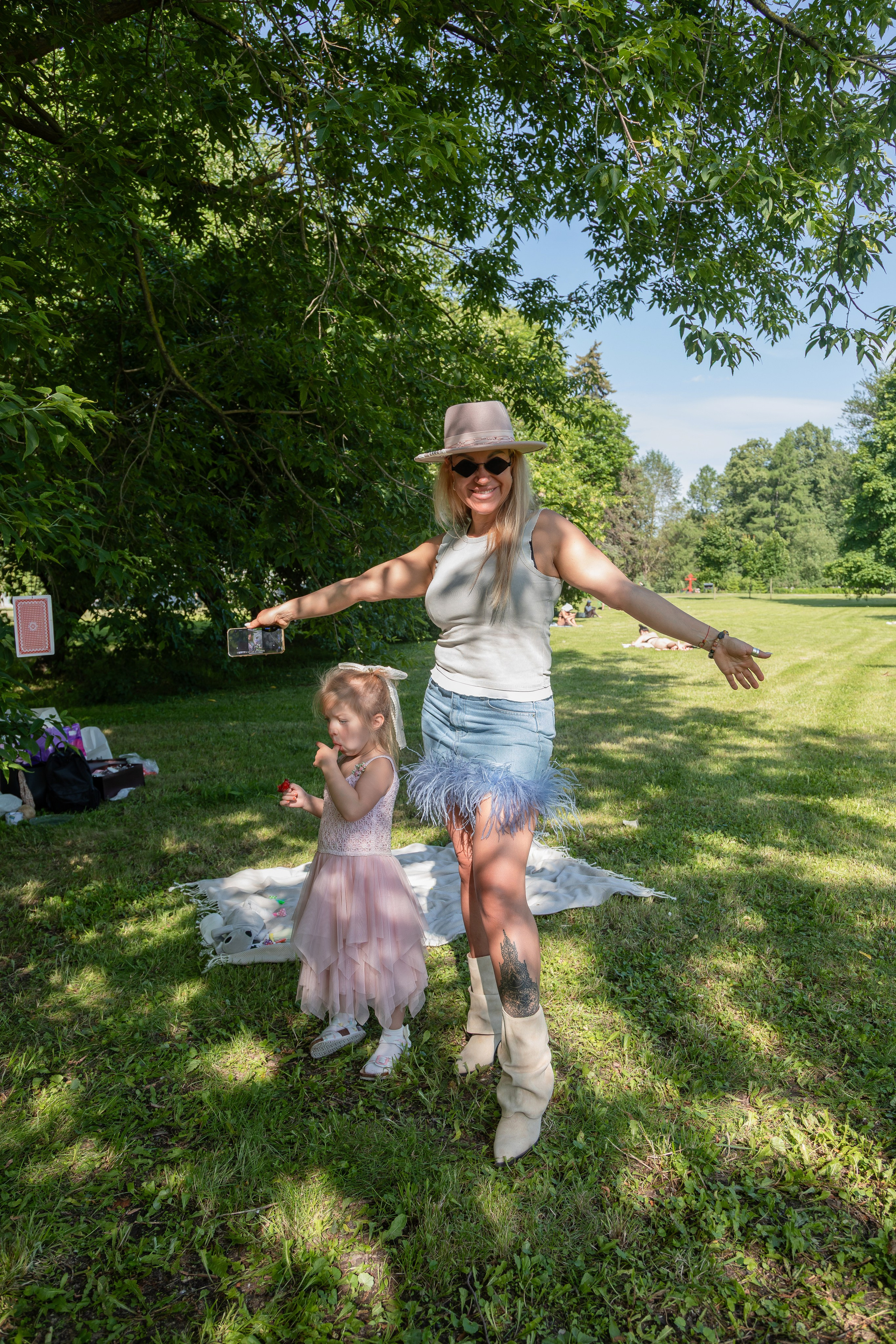 WONDERLAND. Главная