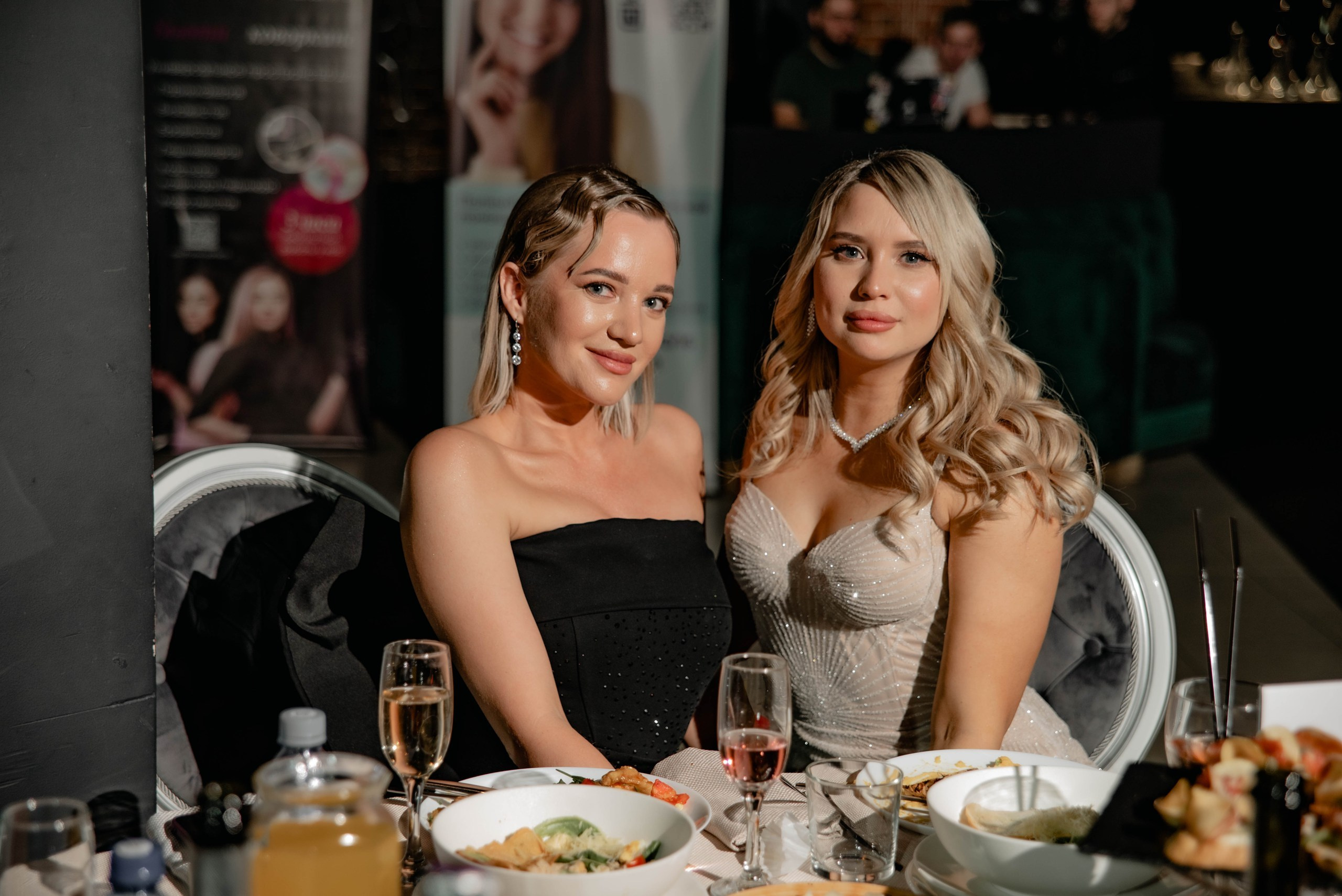 CELEBRITY PARTY. Фотограф в Саратове и Энгельсе — Склярова Дарья