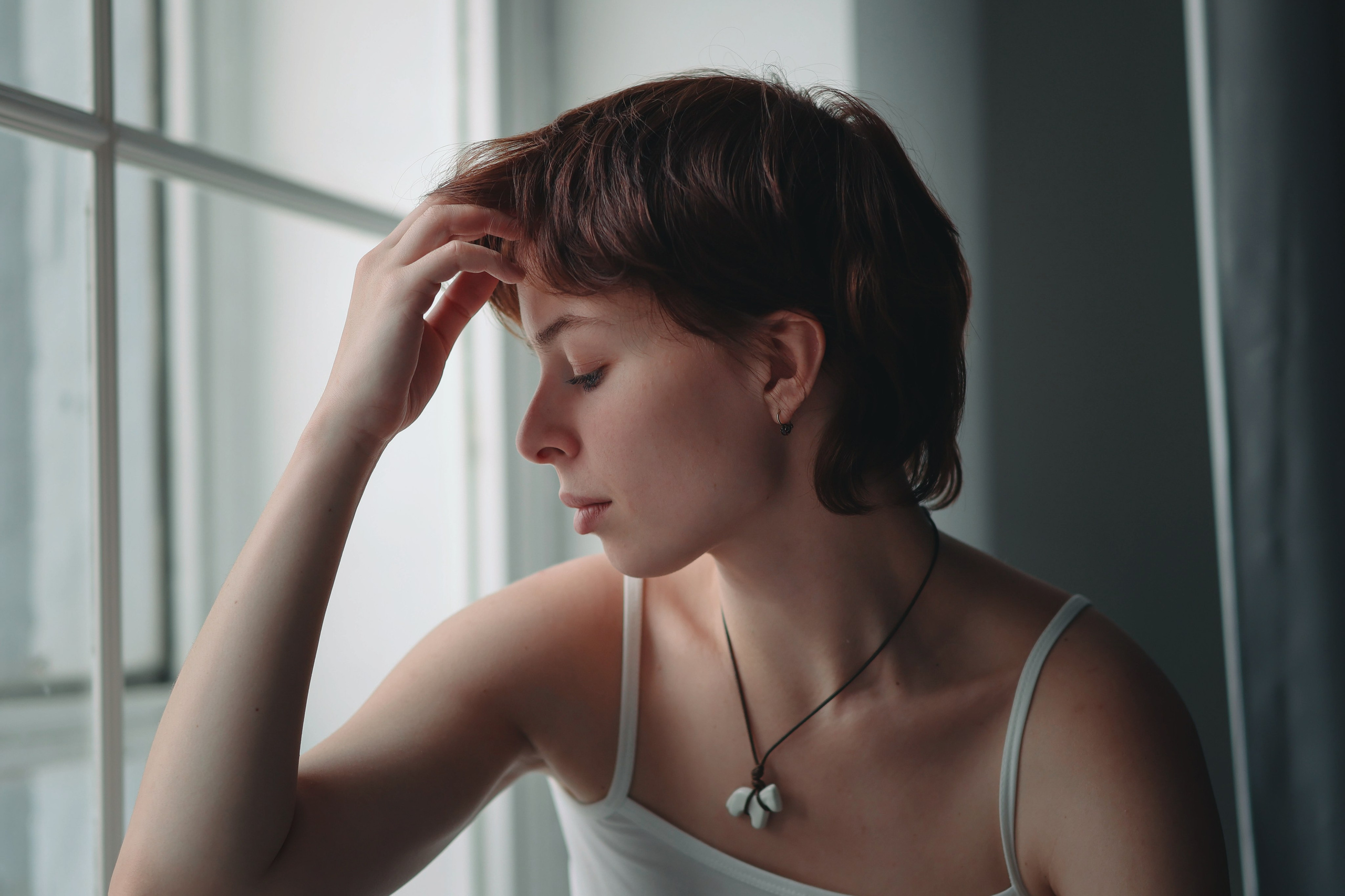 Идеи. Портретный фотограф из Москвы. Павел Попов