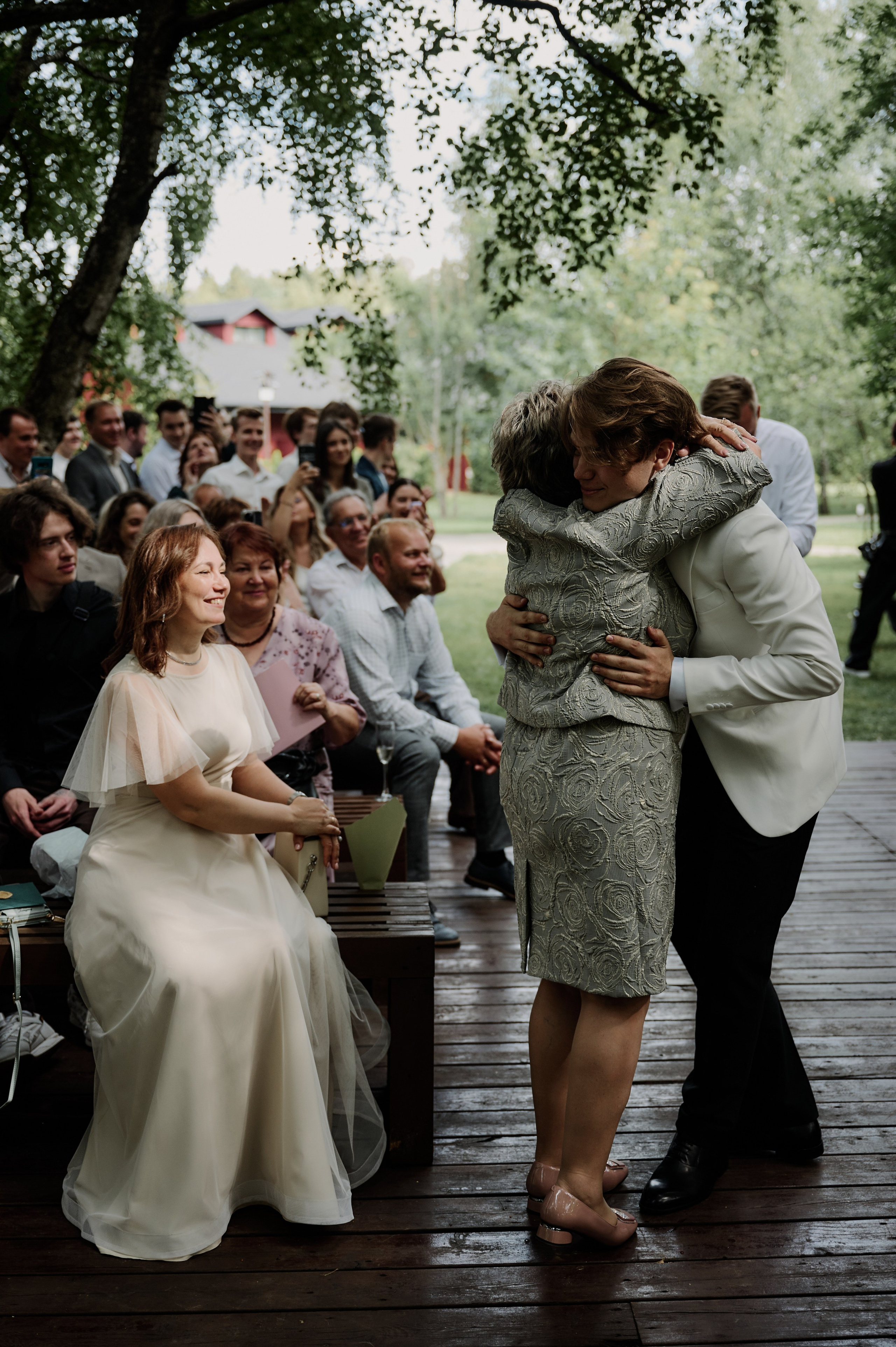 M&L. Свадебный и репортажный фотограф