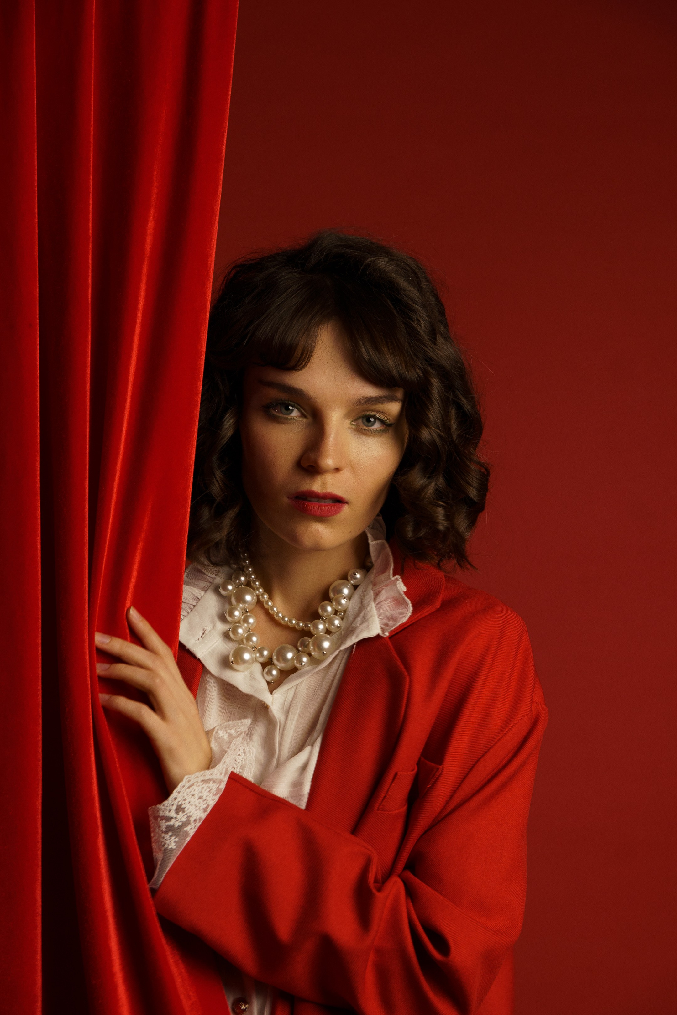 Артём Галактионов. Честный портрет