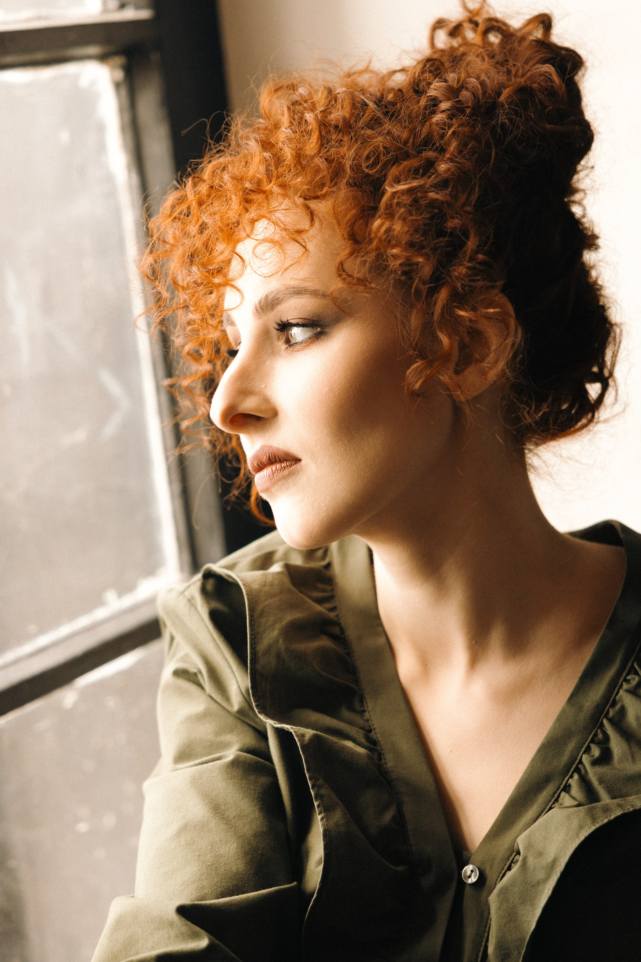 Марго. Главная