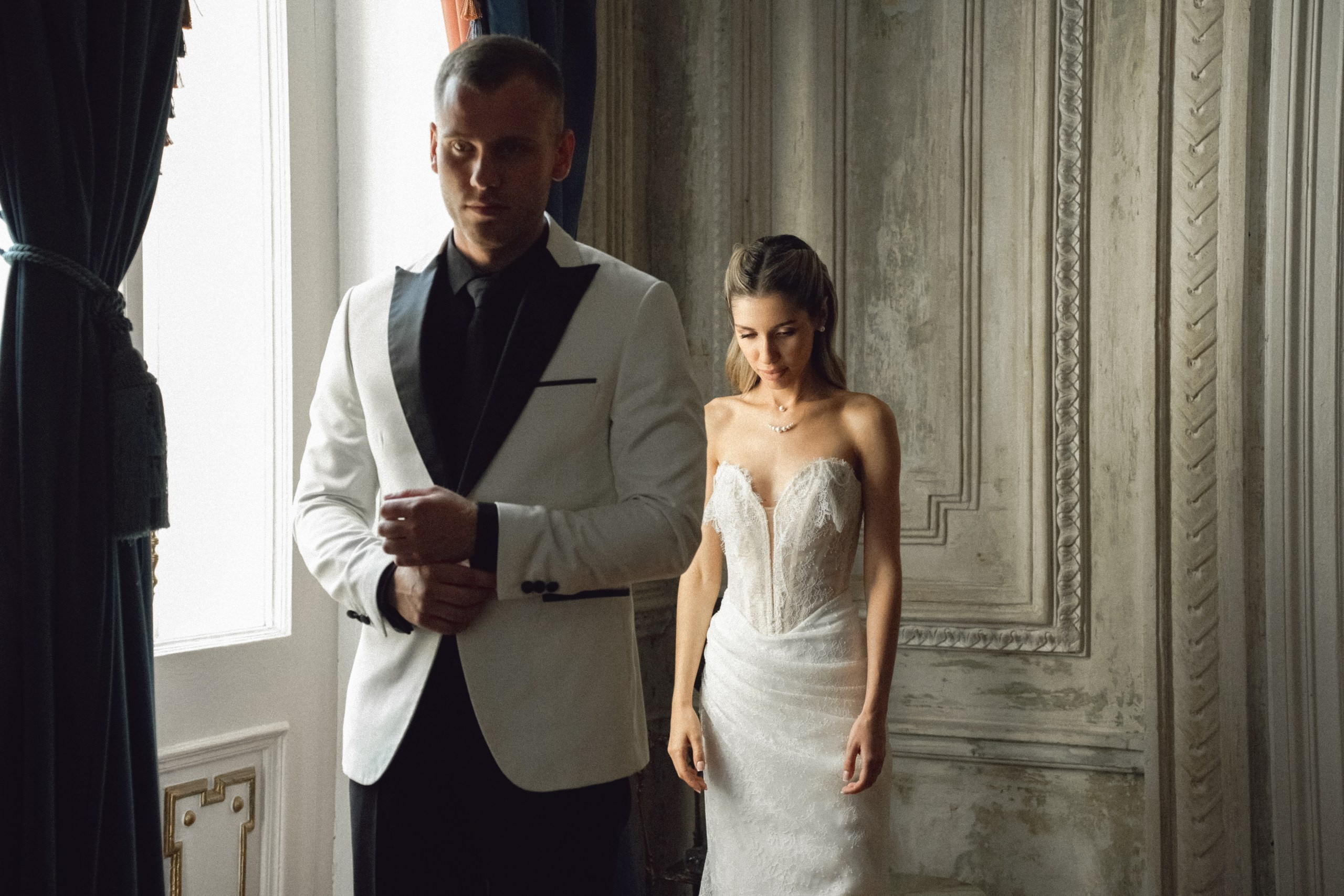 Chopin wedding. Свадебный фотограф и видеограф в Ростове-на-Дону. Максим и Наталья Лебедевы