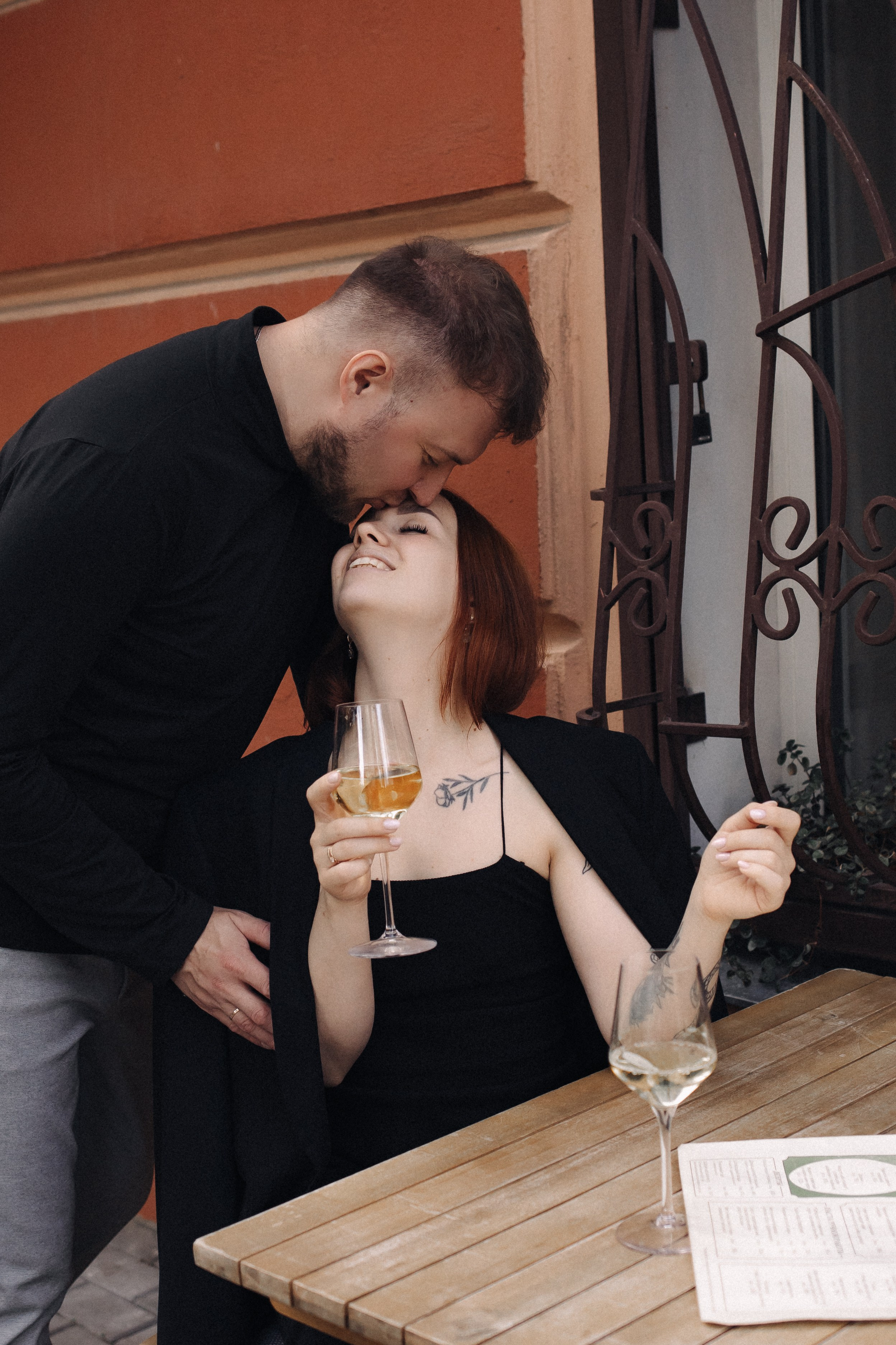 Семья Авериных. Семейный и детский фотограф в Нижнем Новгороде Буслаева Мария