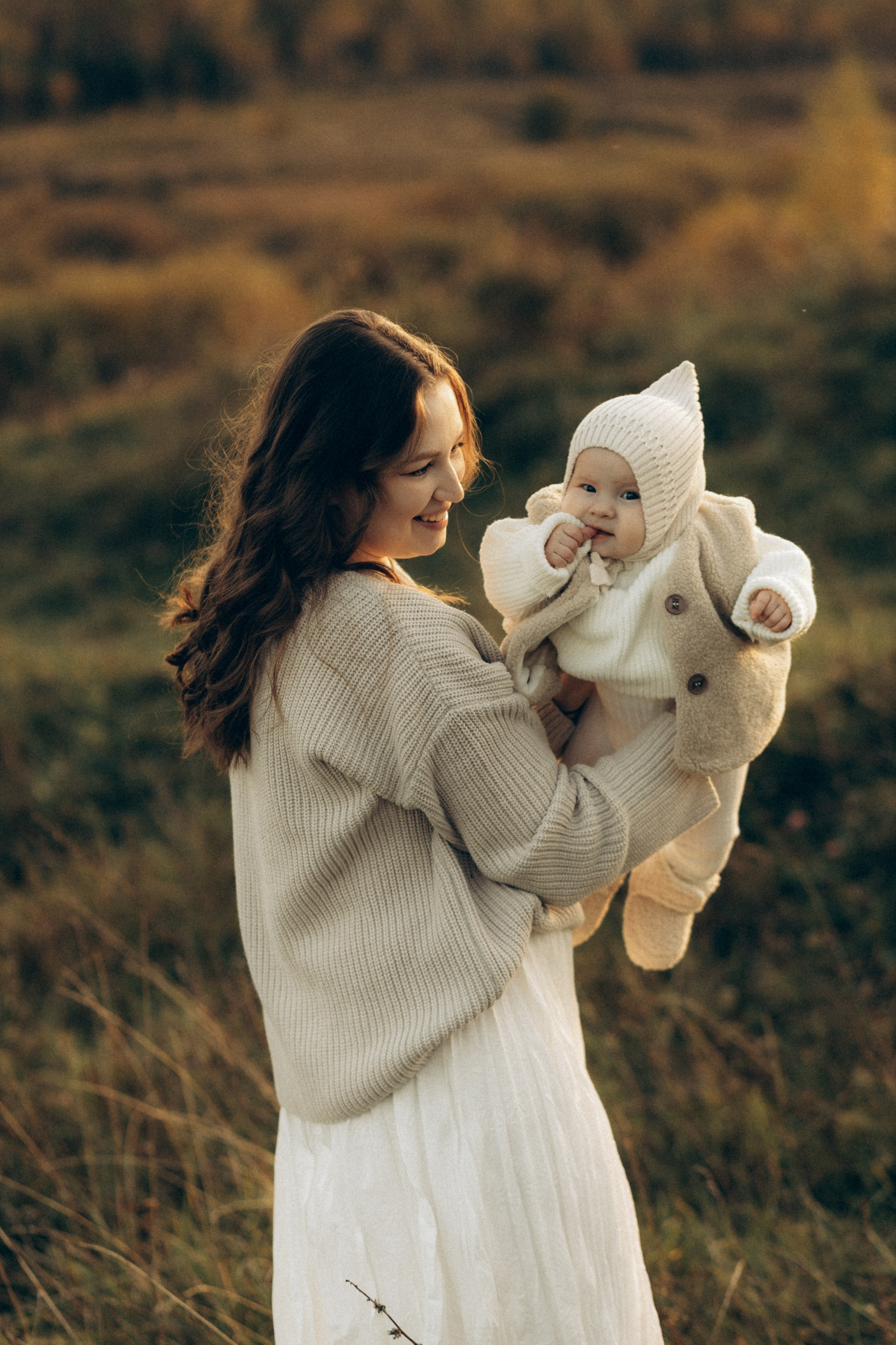 Вика и Ульяна. Семейный и детский фотограф в Нижнем Новгороде Буслаева Мария