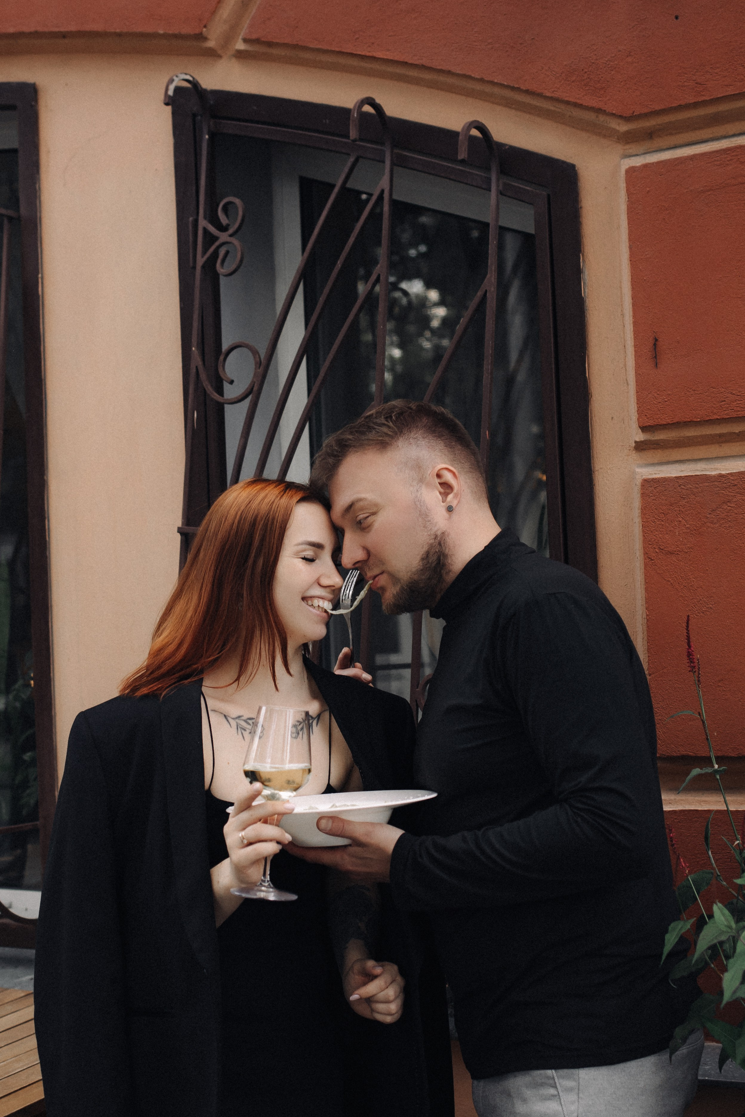 Семья Авериных. Семейный и детский фотограф в Нижнем Новгороде Буслаева Мария
