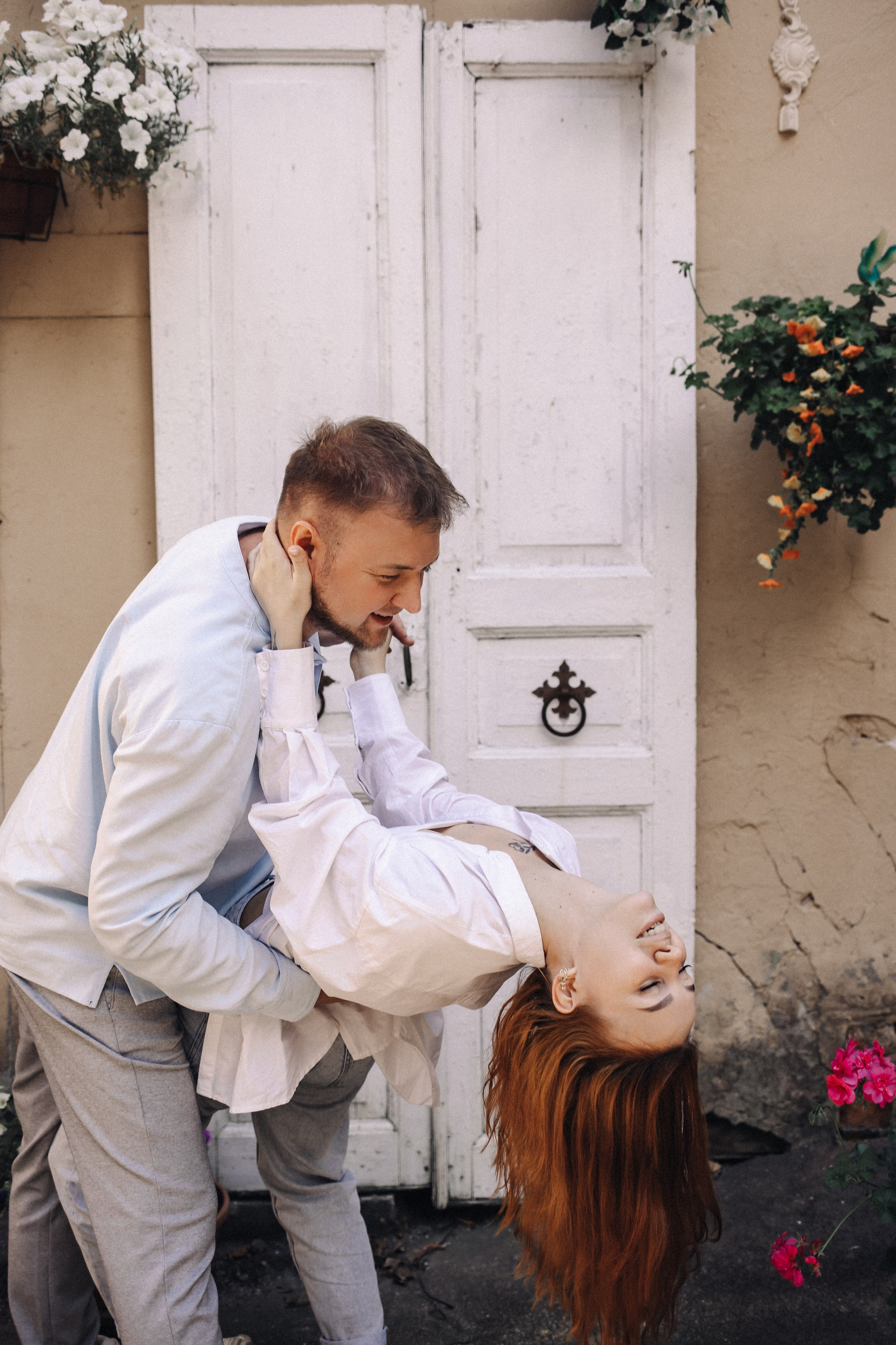 Семья Авериных. Семейный и детский фотограф в Нижнем Новгороде Буслаева Мария