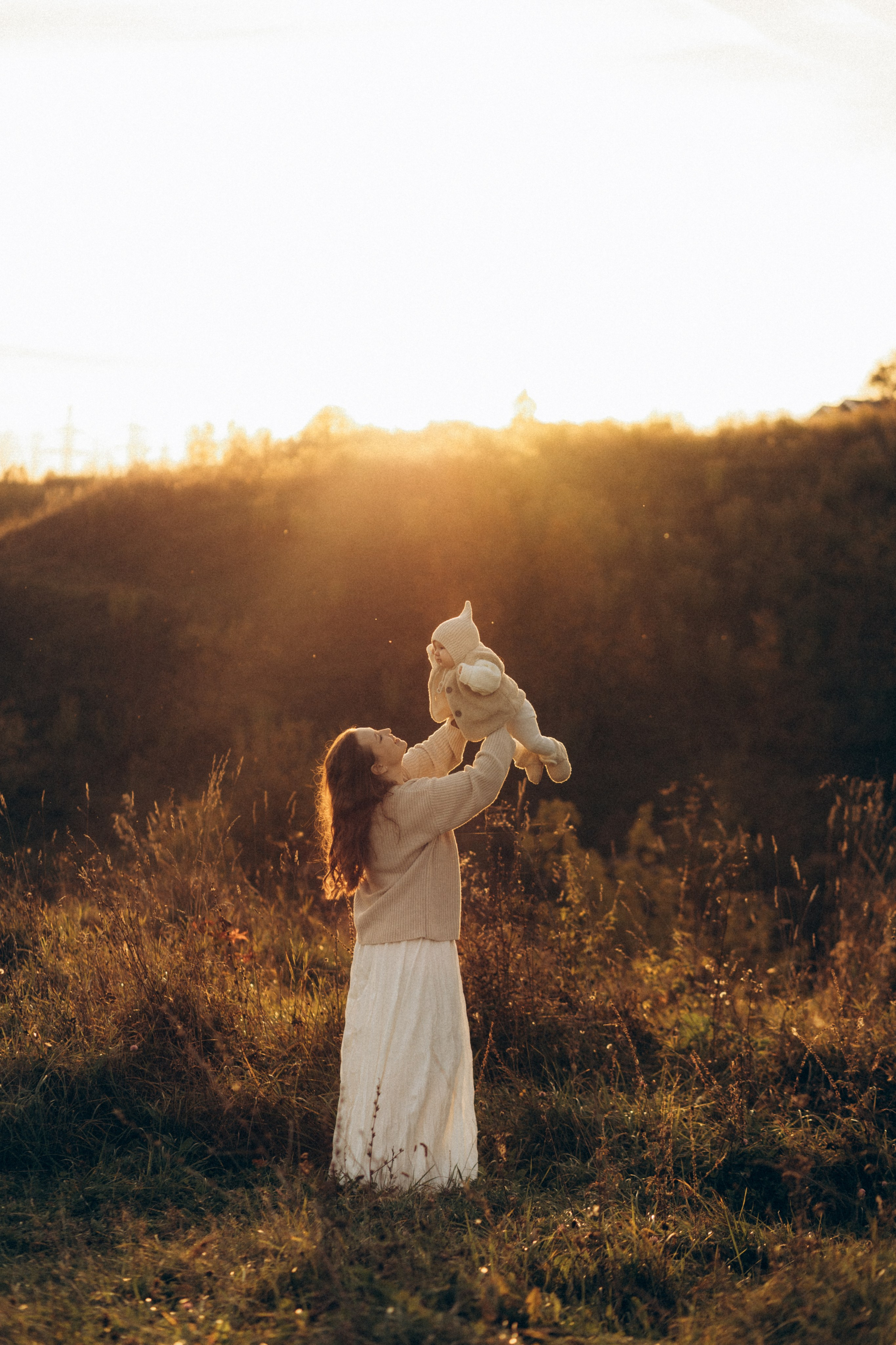 Вика и Ульяна. Семейный и детский фотограф в Нижнем Новгороде Буслаева Мария