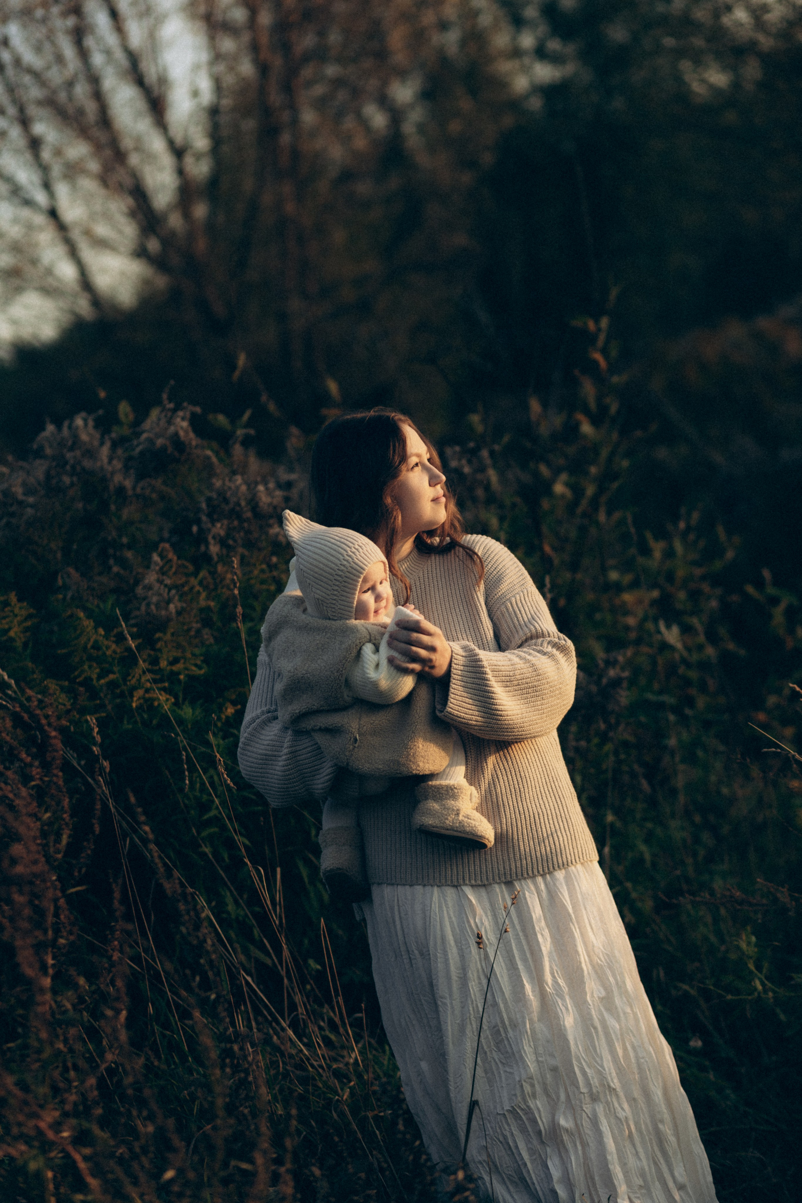 Вика и Ульяна. Семейный и детский фотограф в Нижнем Новгороде Буслаева Мария