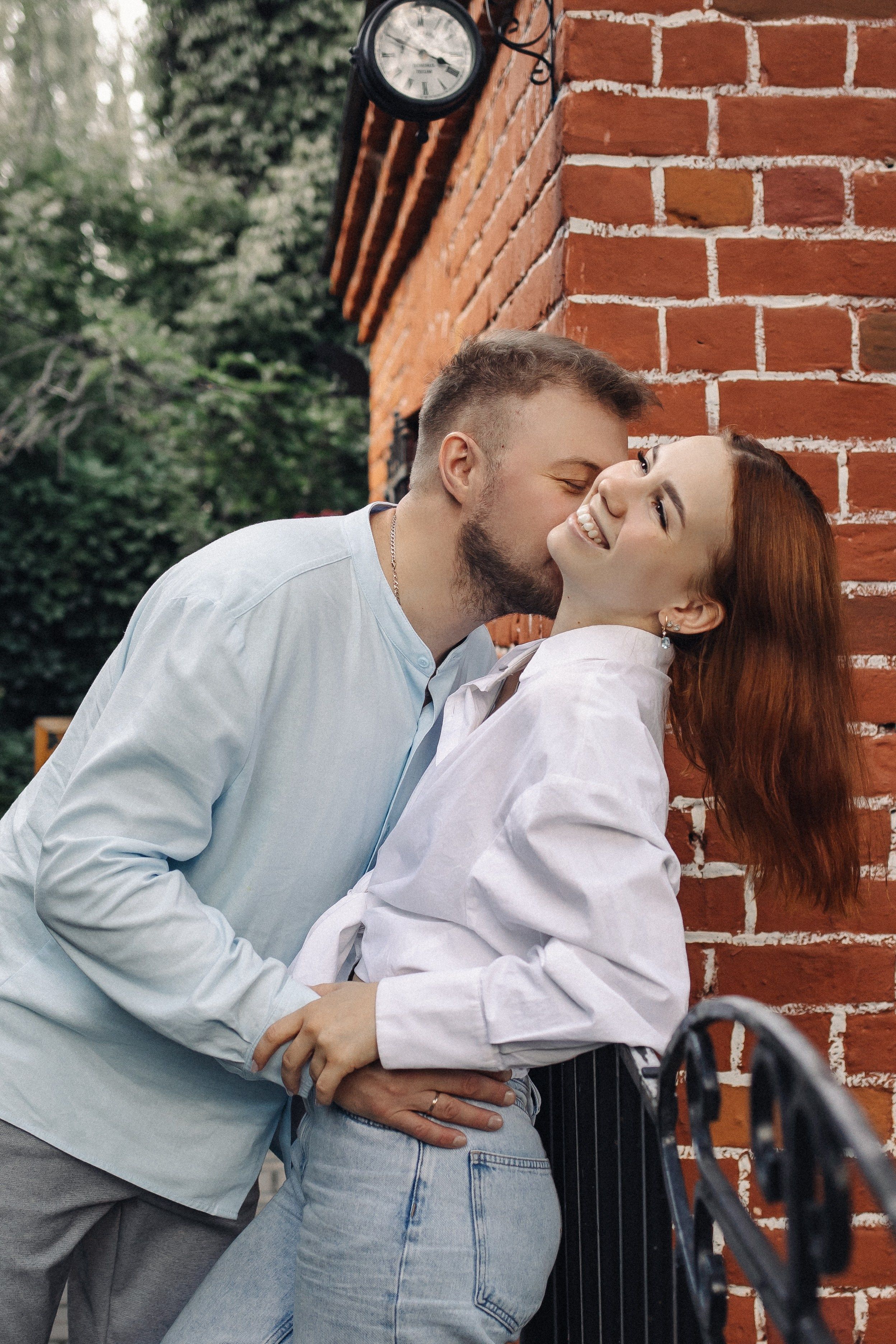 Семья Авериных. Семейный и детский фотограф в Нижнем Новгороде Буслаева Мария