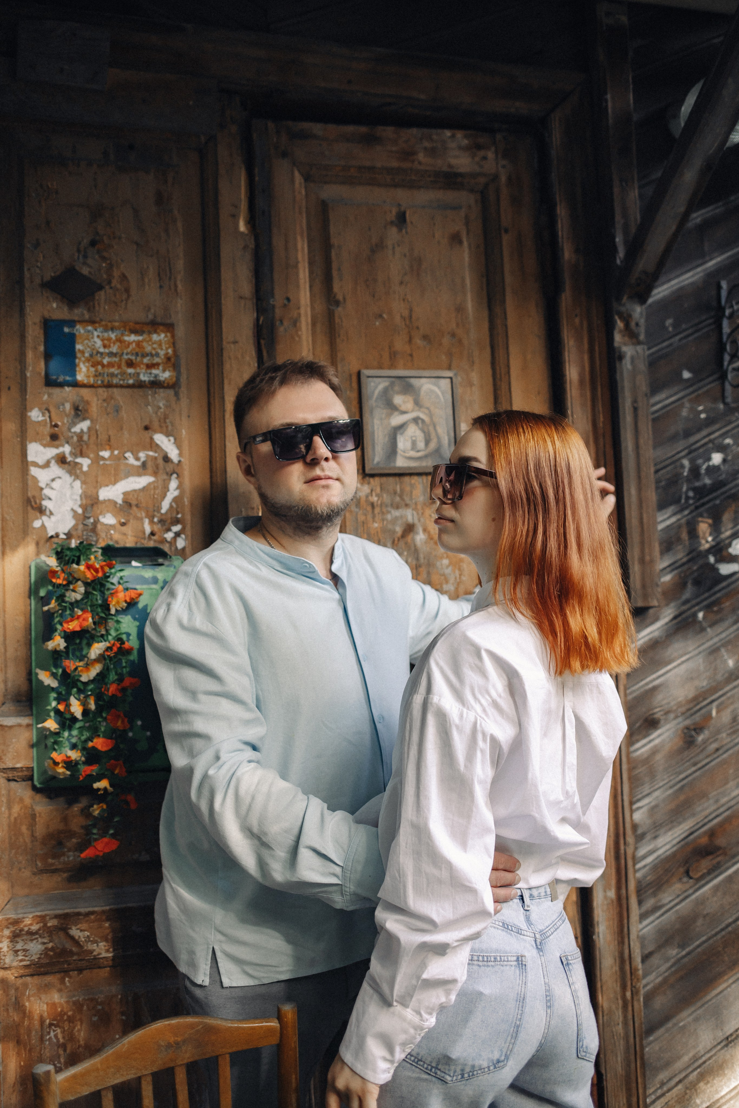 Семья Авериных. Семейный и детский фотограф в Нижнем Новгороде Буслаева Мария