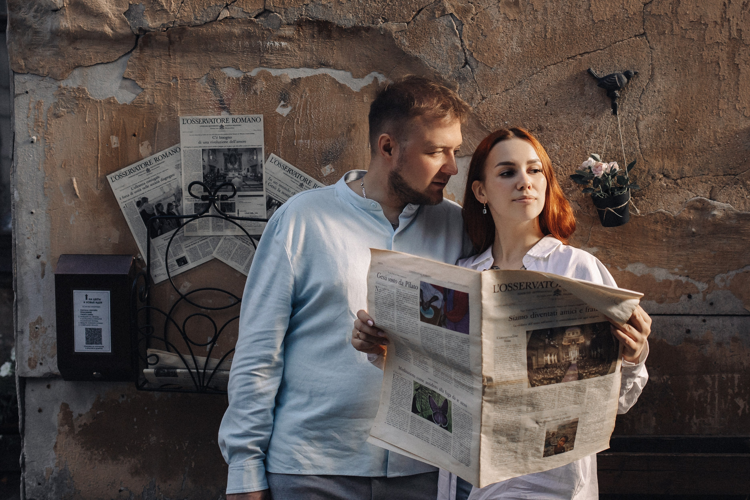 Семья Авериных. Семейный и детский фотограф в Нижнем Новгороде Буслаева Мария