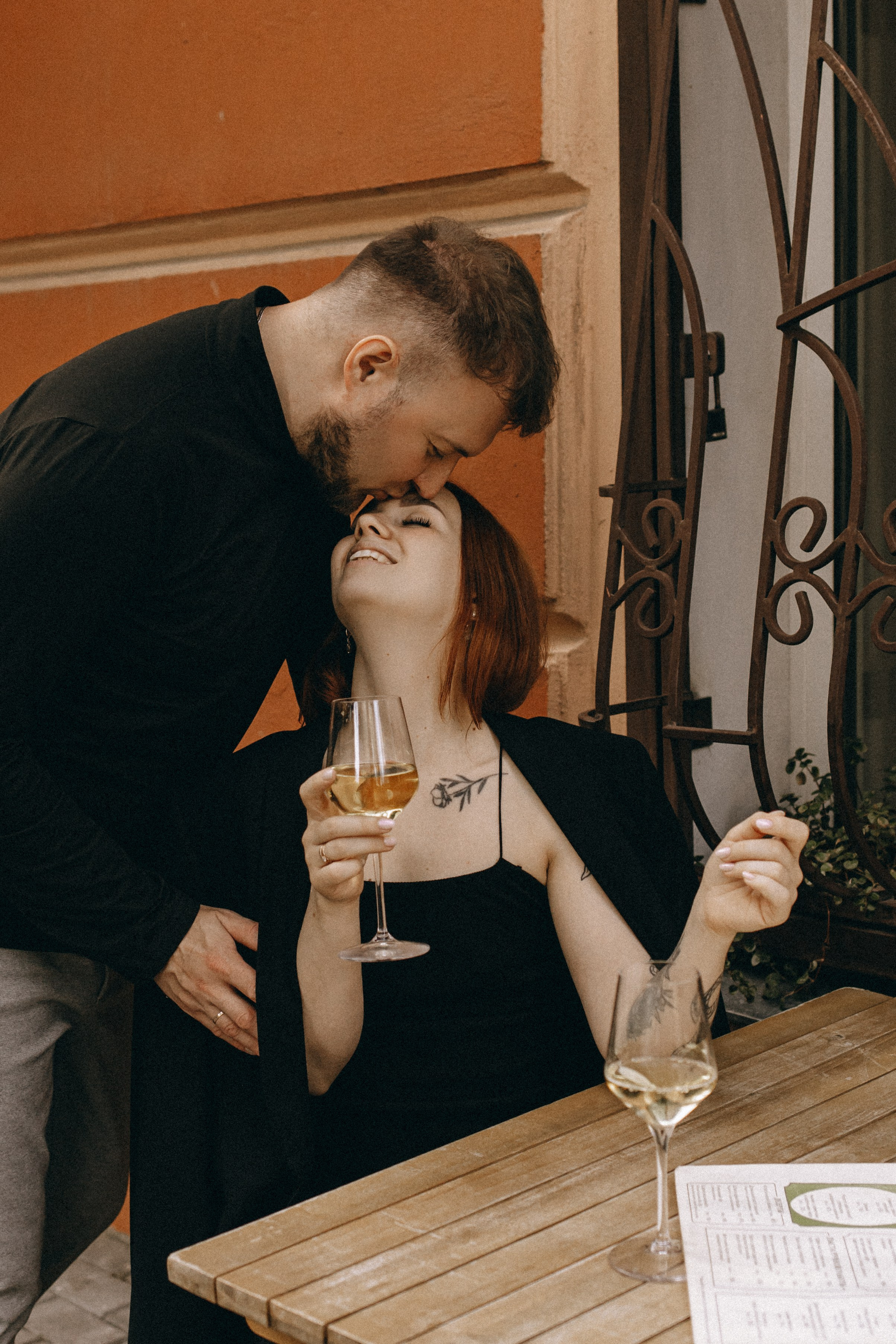 Артём и Женя. Семейный и детский фотограф в Нижнем Новгороде Буслаева Мария