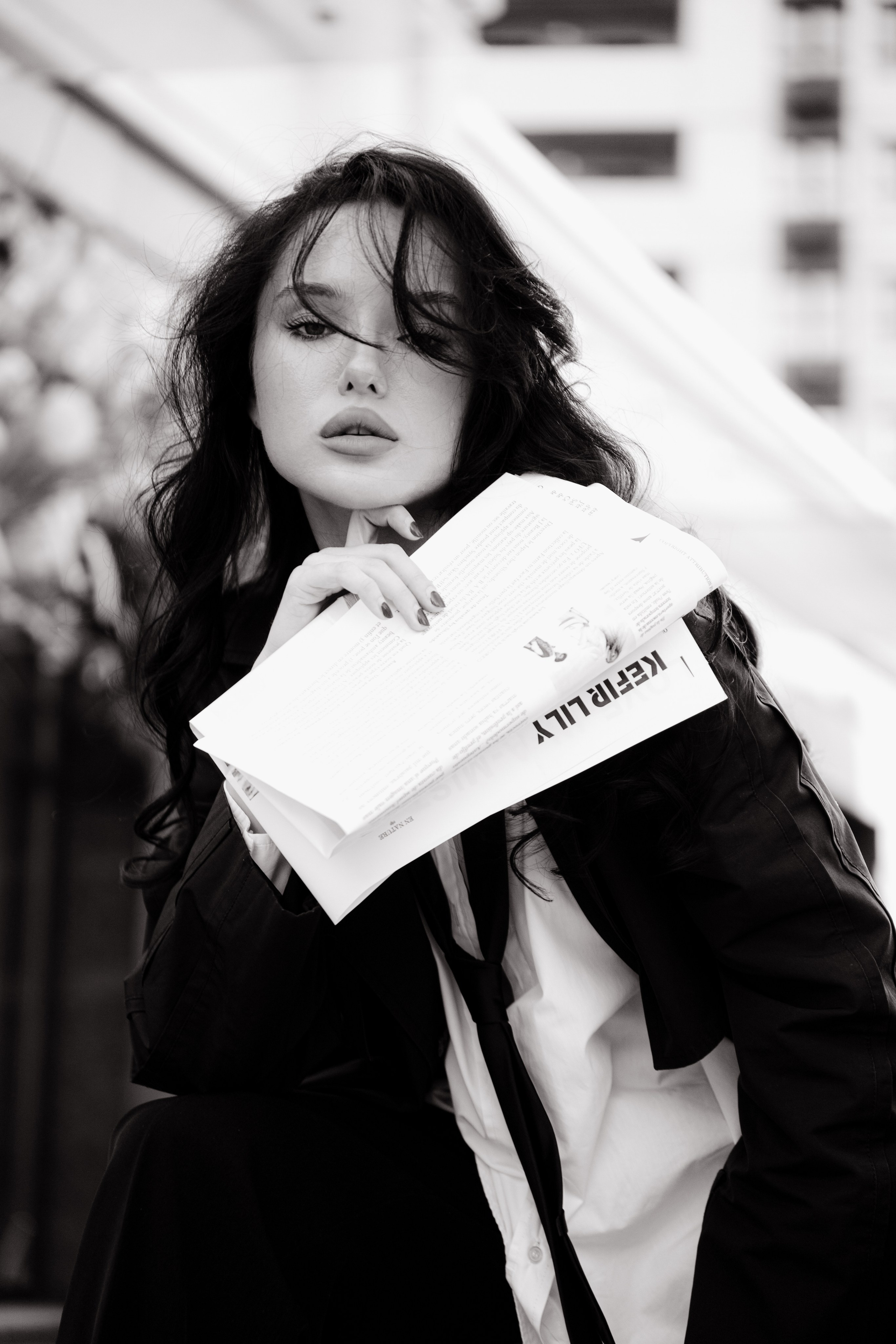 Даша Церуга. Свадебный и репортажный фотограф Москва. Николай Бойко