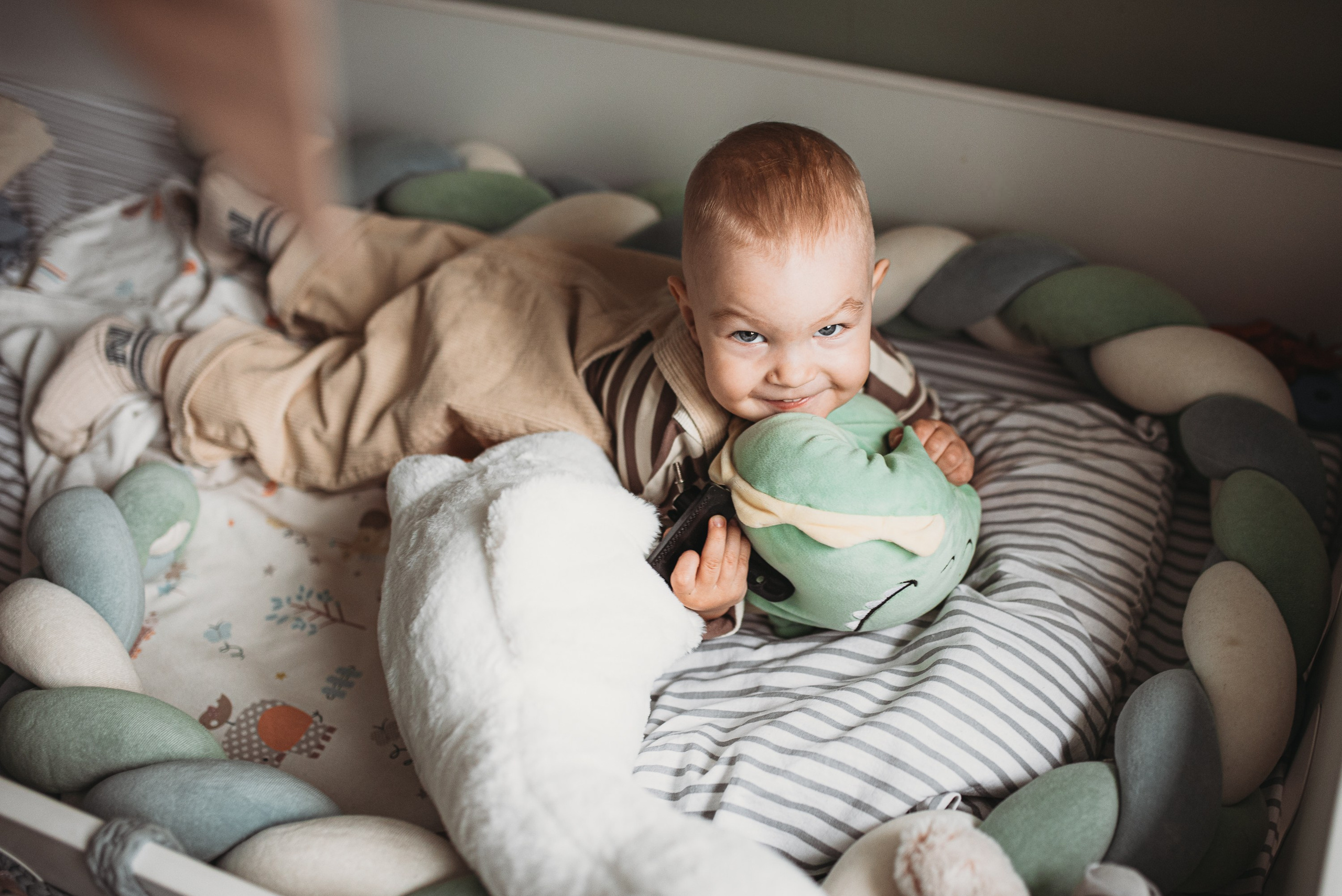 Савушкин день с родными. Семейный и детский фотограф в Новосибирске и Краснообске — Анна Ким
