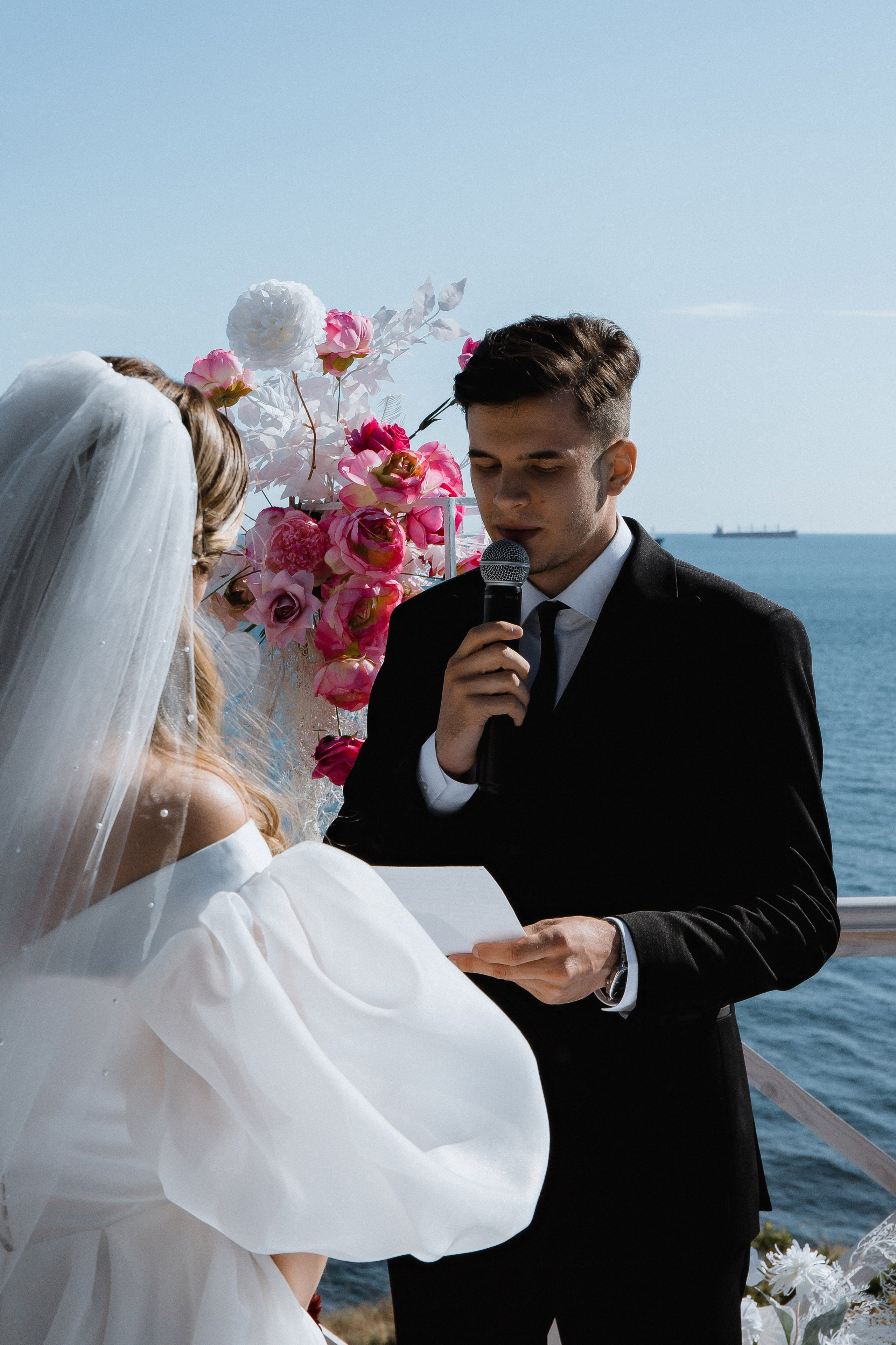 Артем и Юлия. Свадебный и семейный фотограф в Анапе/Новороссийске Виктория Чайка