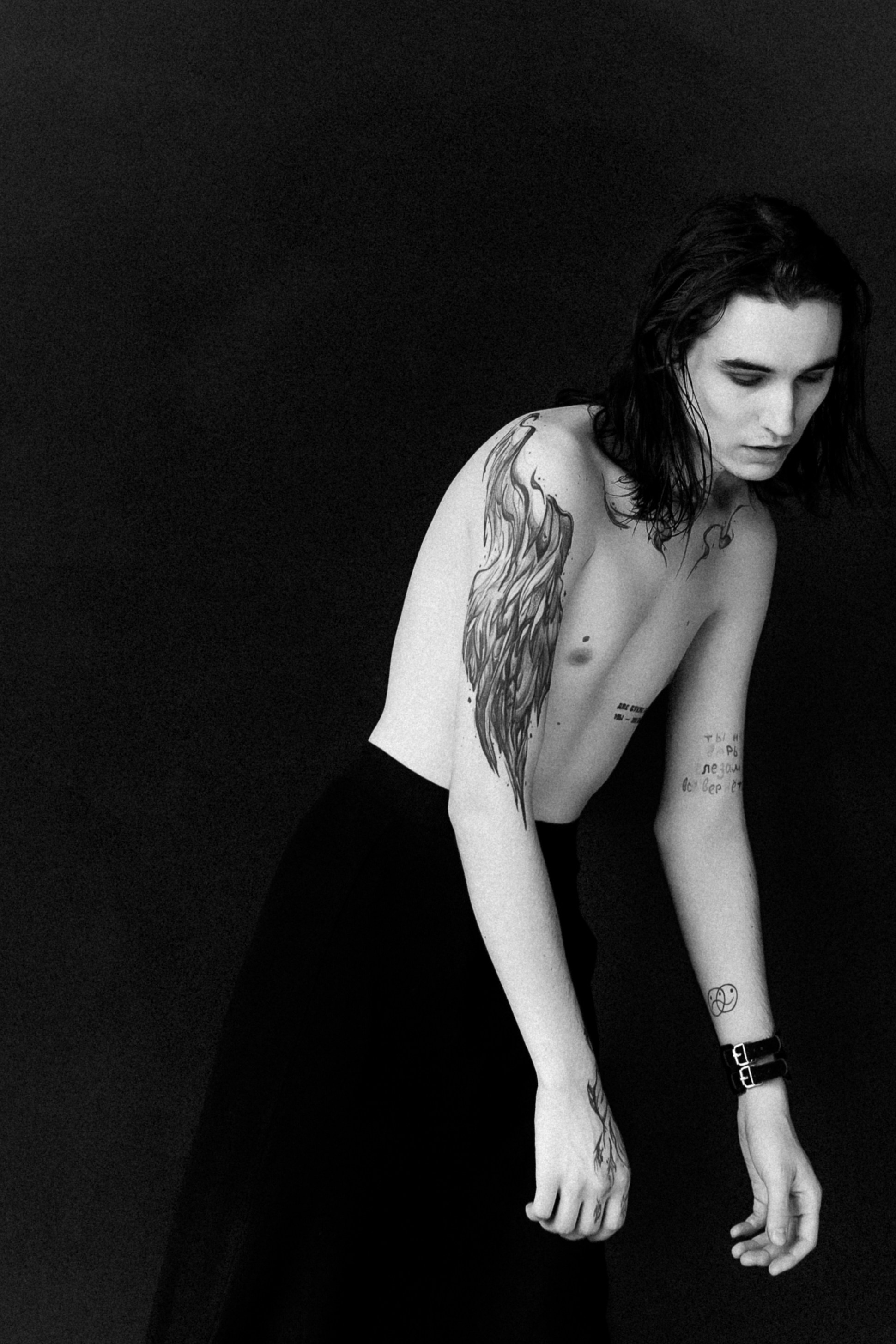 Руслан. Фотограф Москва, Санкт-Петербург, Абакан